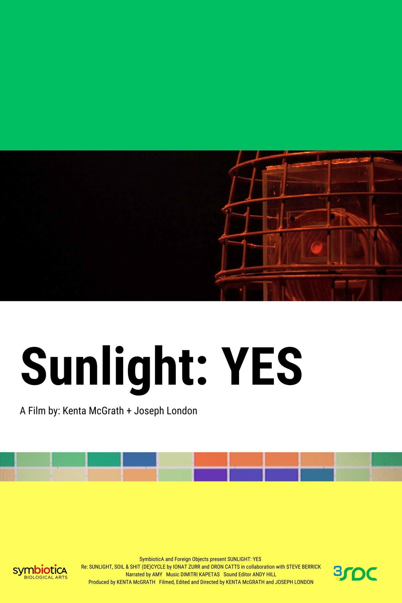 Sunlight: YES preview 1
