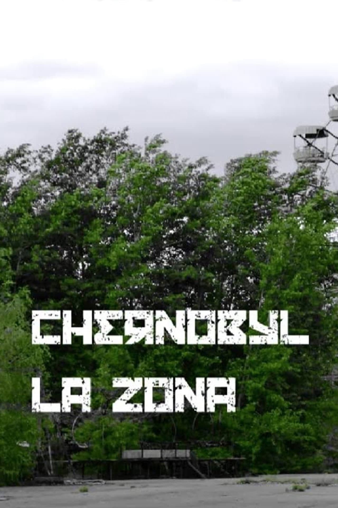 Chernobyl: The Zone preview 2