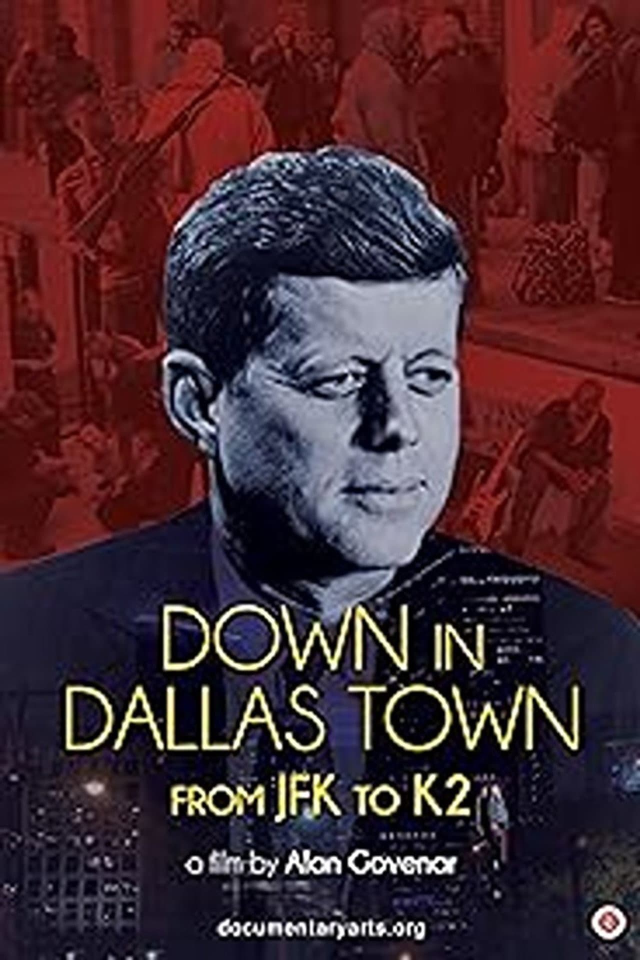 Down in Dallas Town preview 2