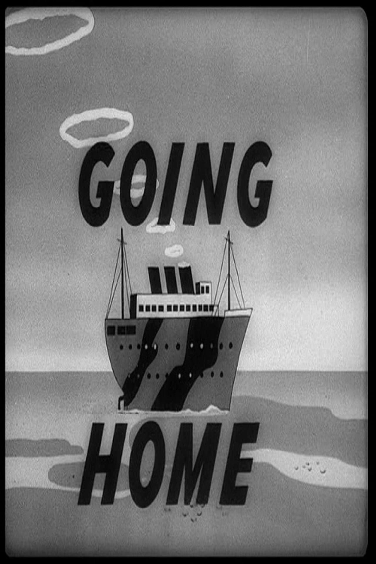 Going Home preview 2