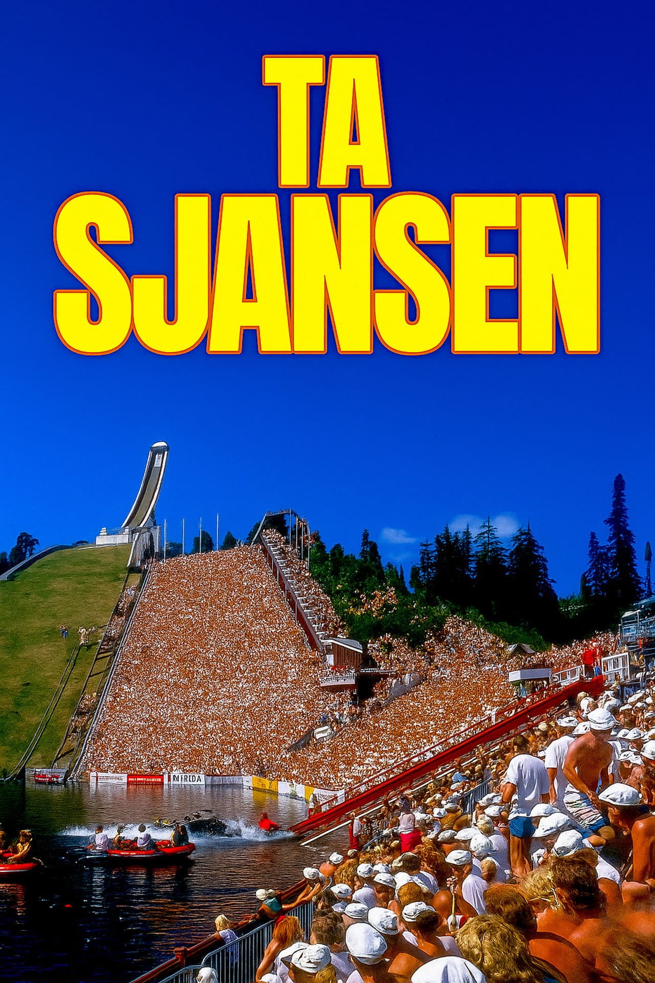 Ta sjansen preview 2
