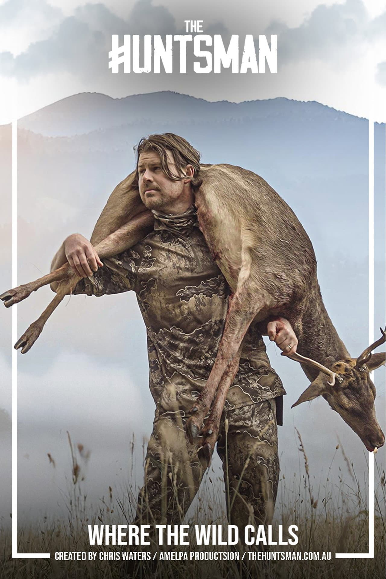 The Huntsman preview 2