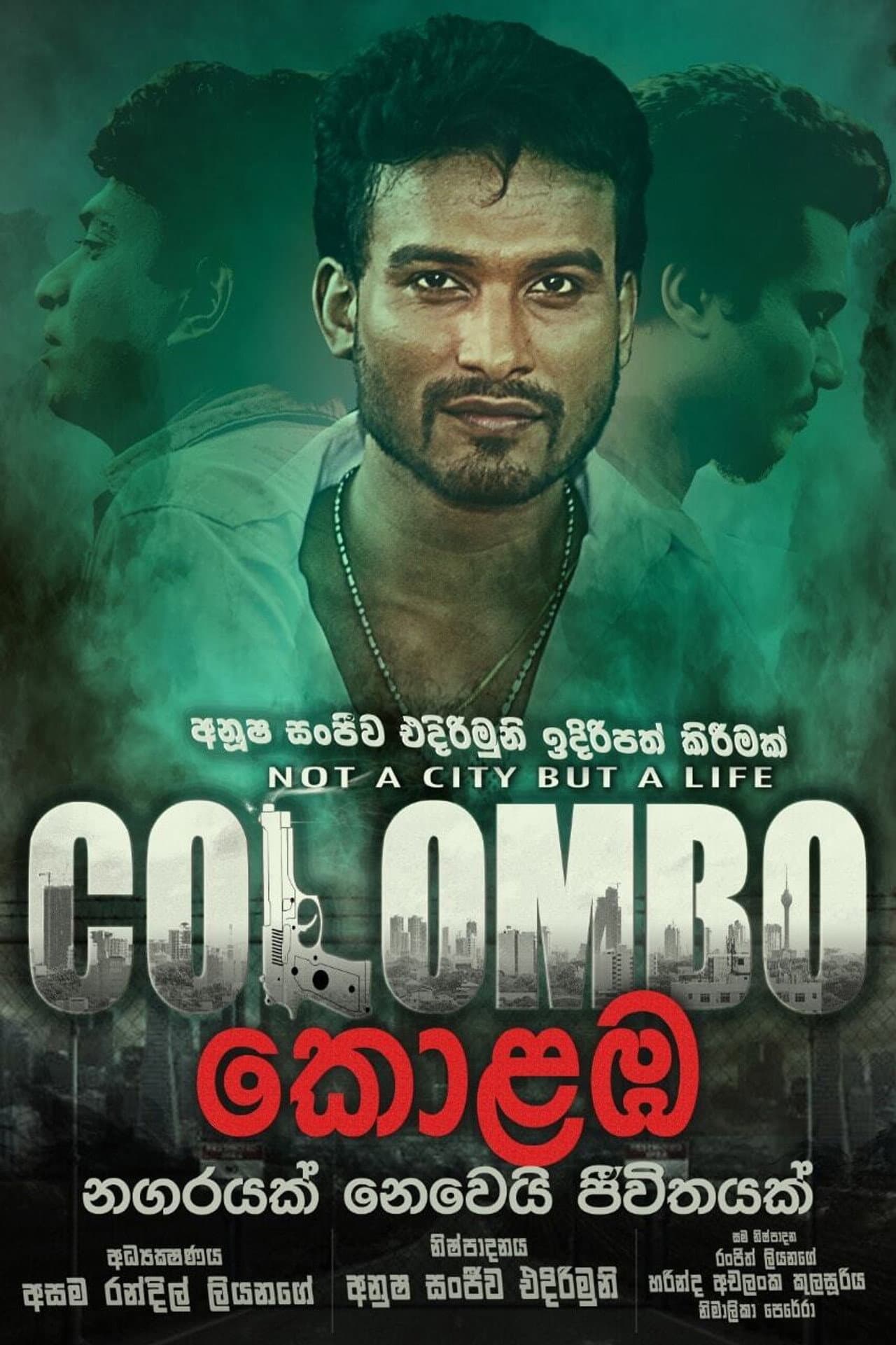 Colombo preview 2