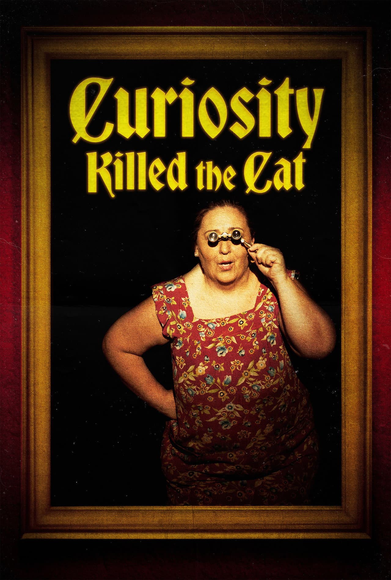 Curiosity Killed the Cat preview 2