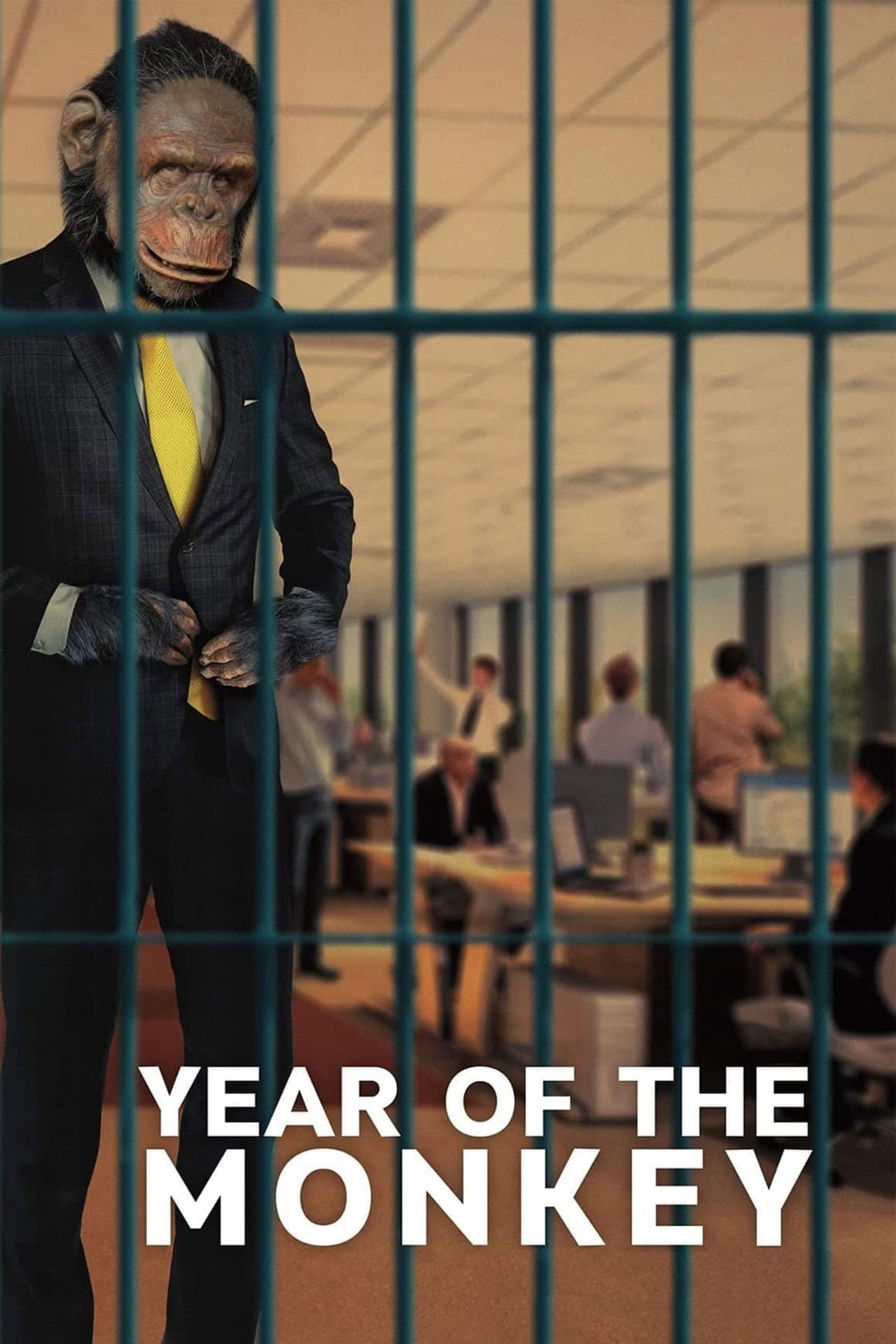 Year of The Monkey preview 1