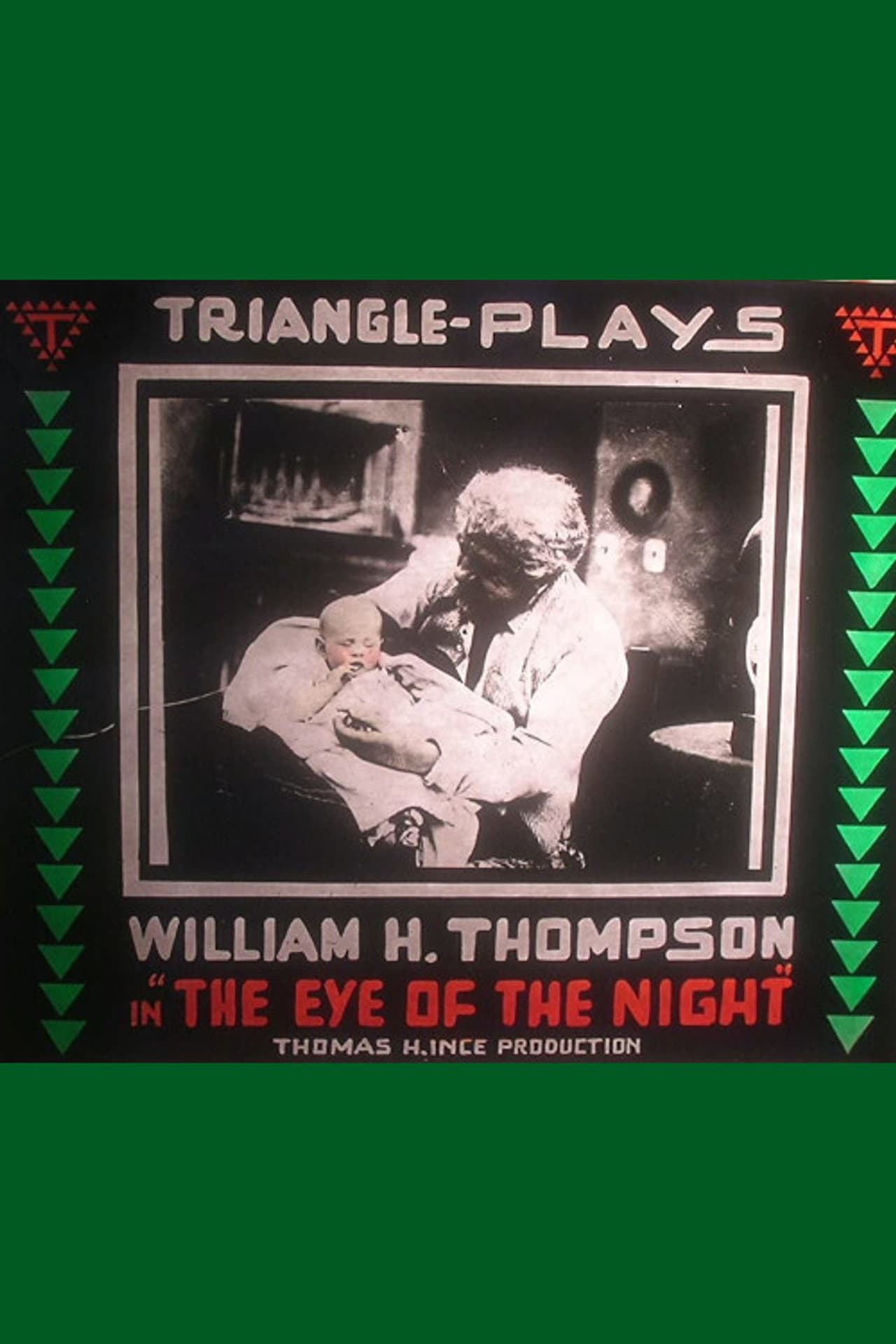 The Eye of the Night preview 2