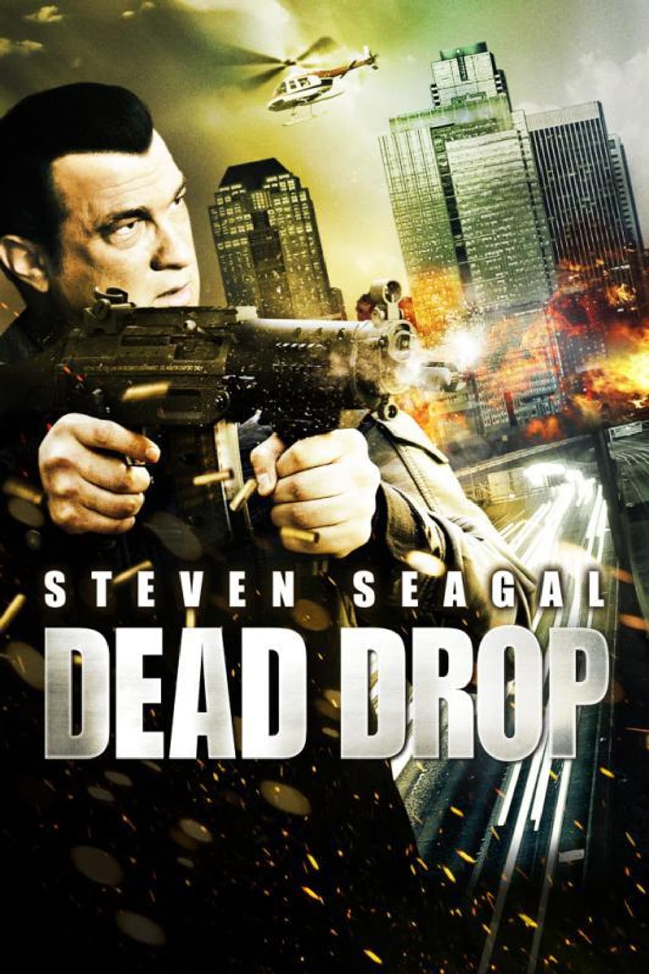 Dead Drop preview 2
