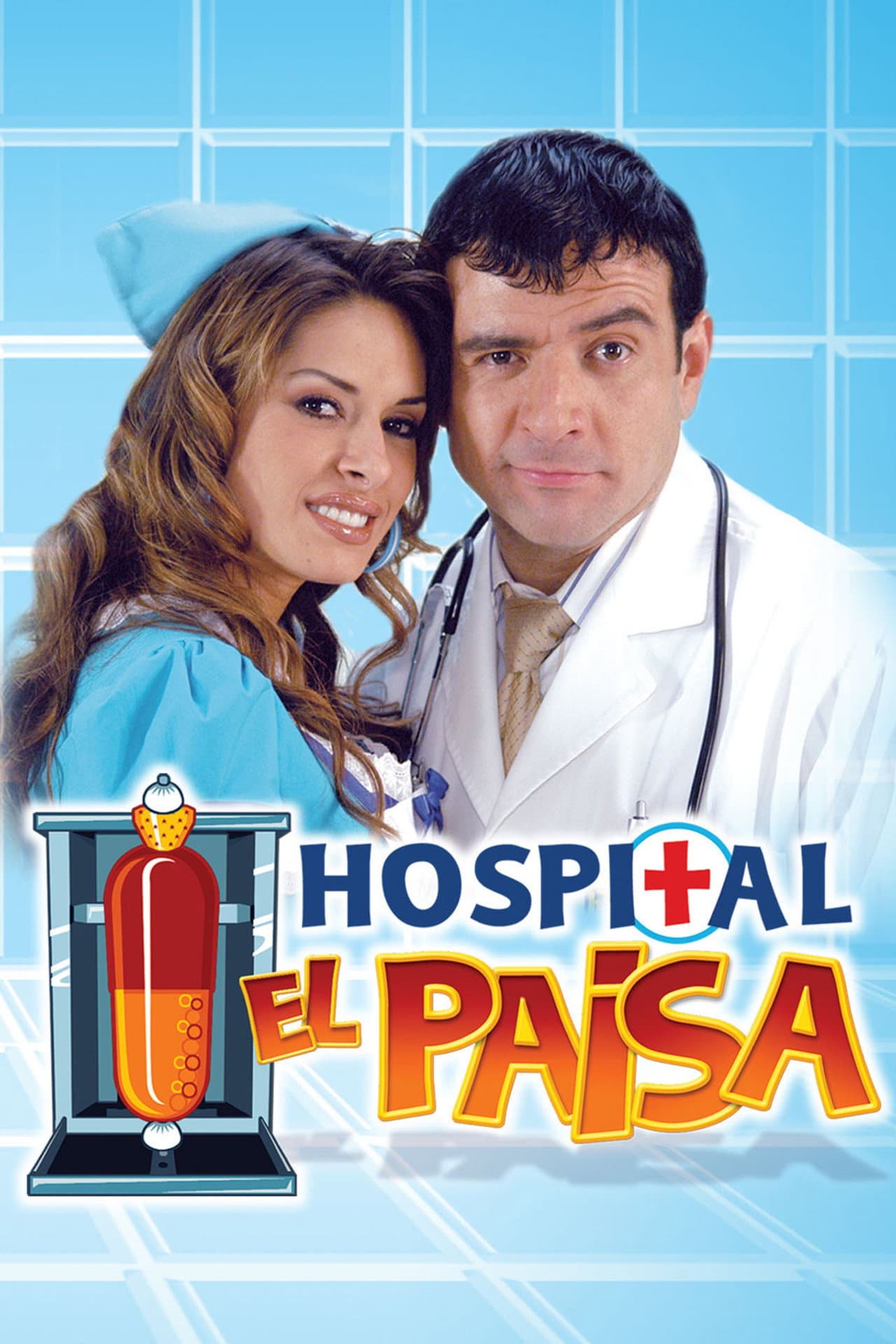 Hospital El Paisa preview 2