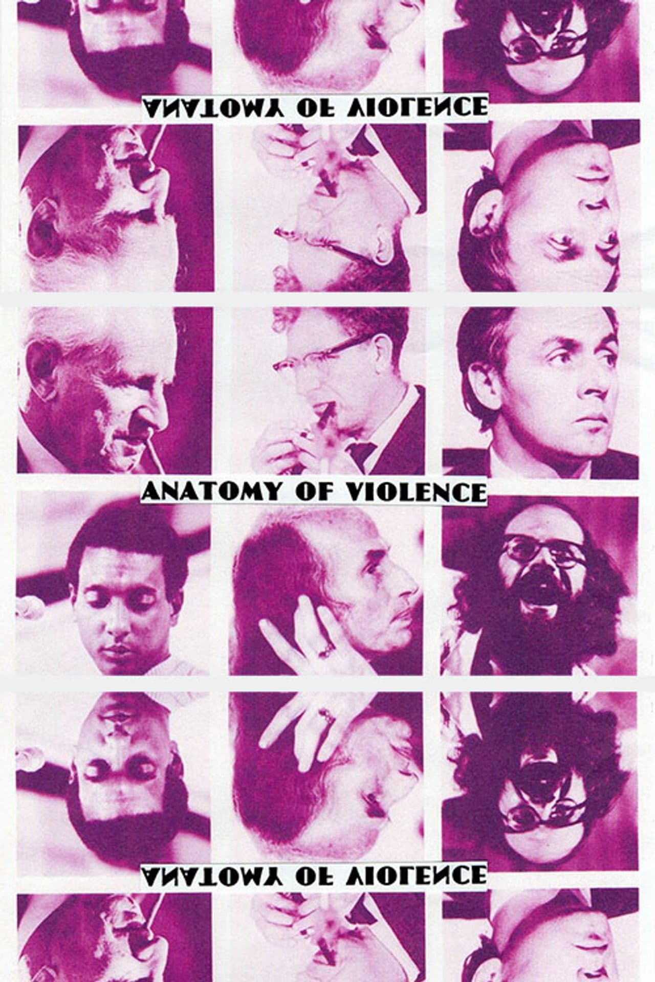 Anatomy of Violence preview 2