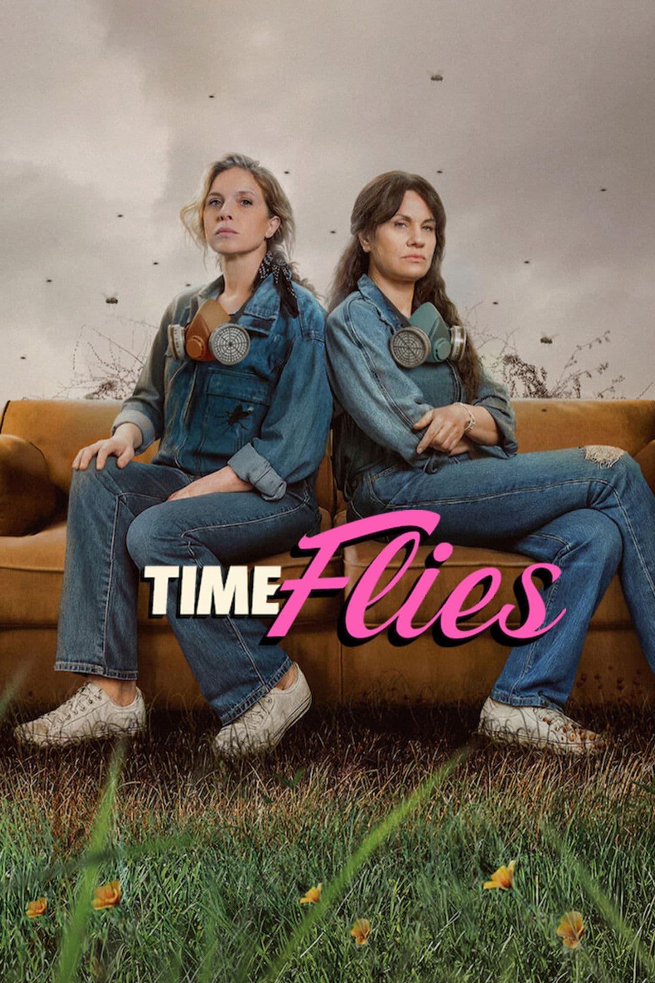Time Flies preview 2