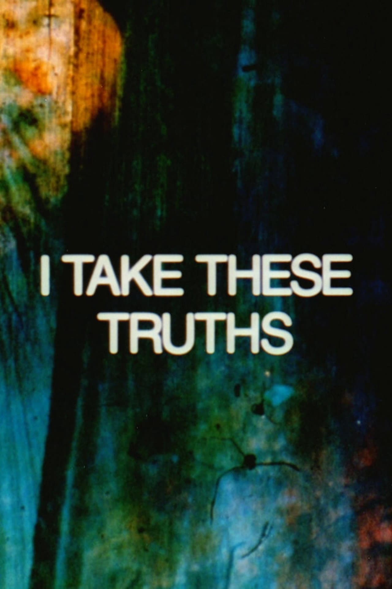 I Take These Truths preview 2