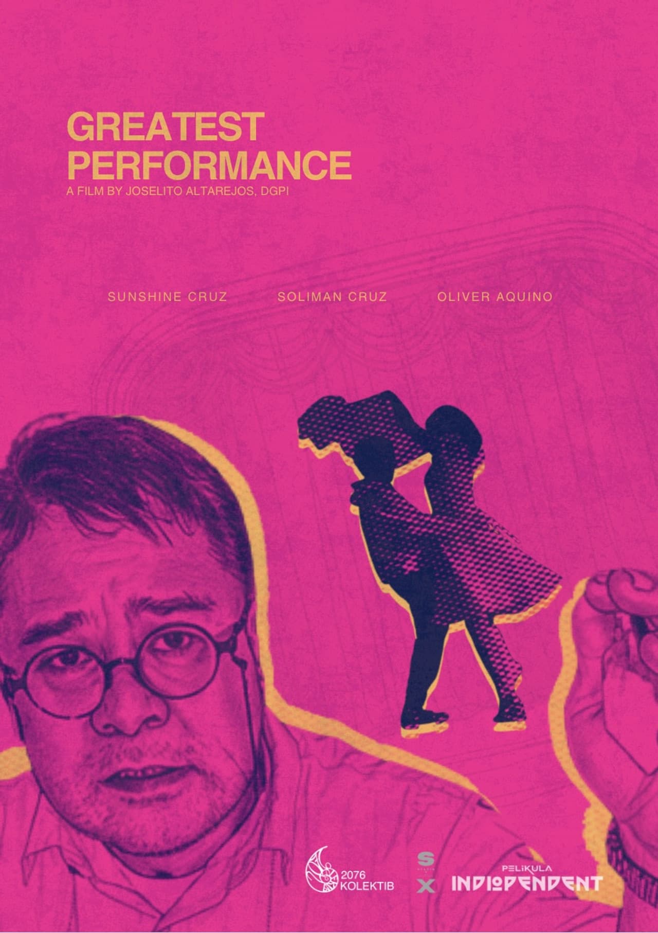 Greatest Performance preview 1