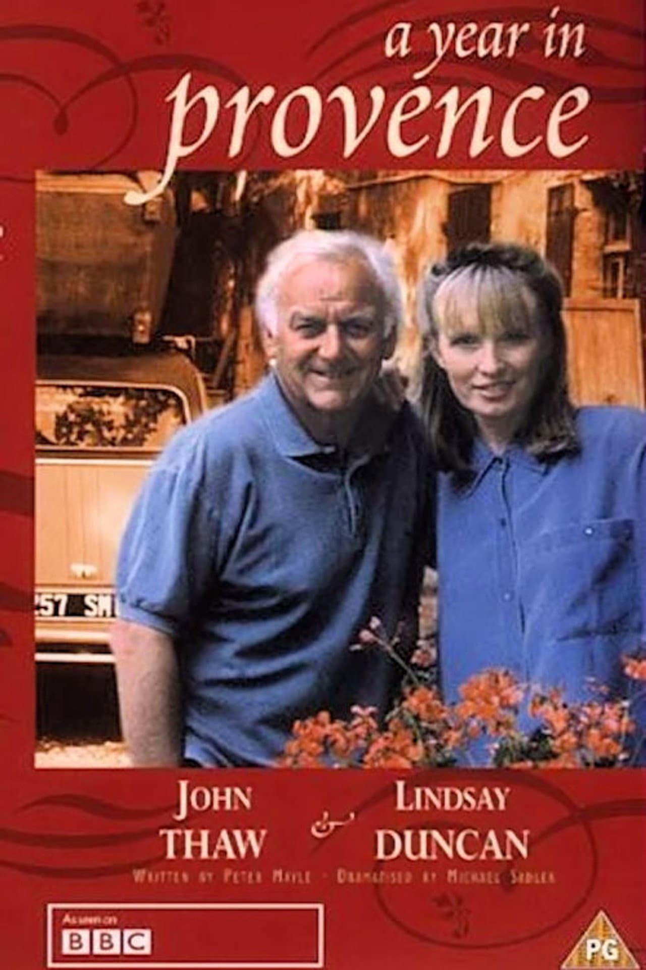 A Year in Provence preview 2