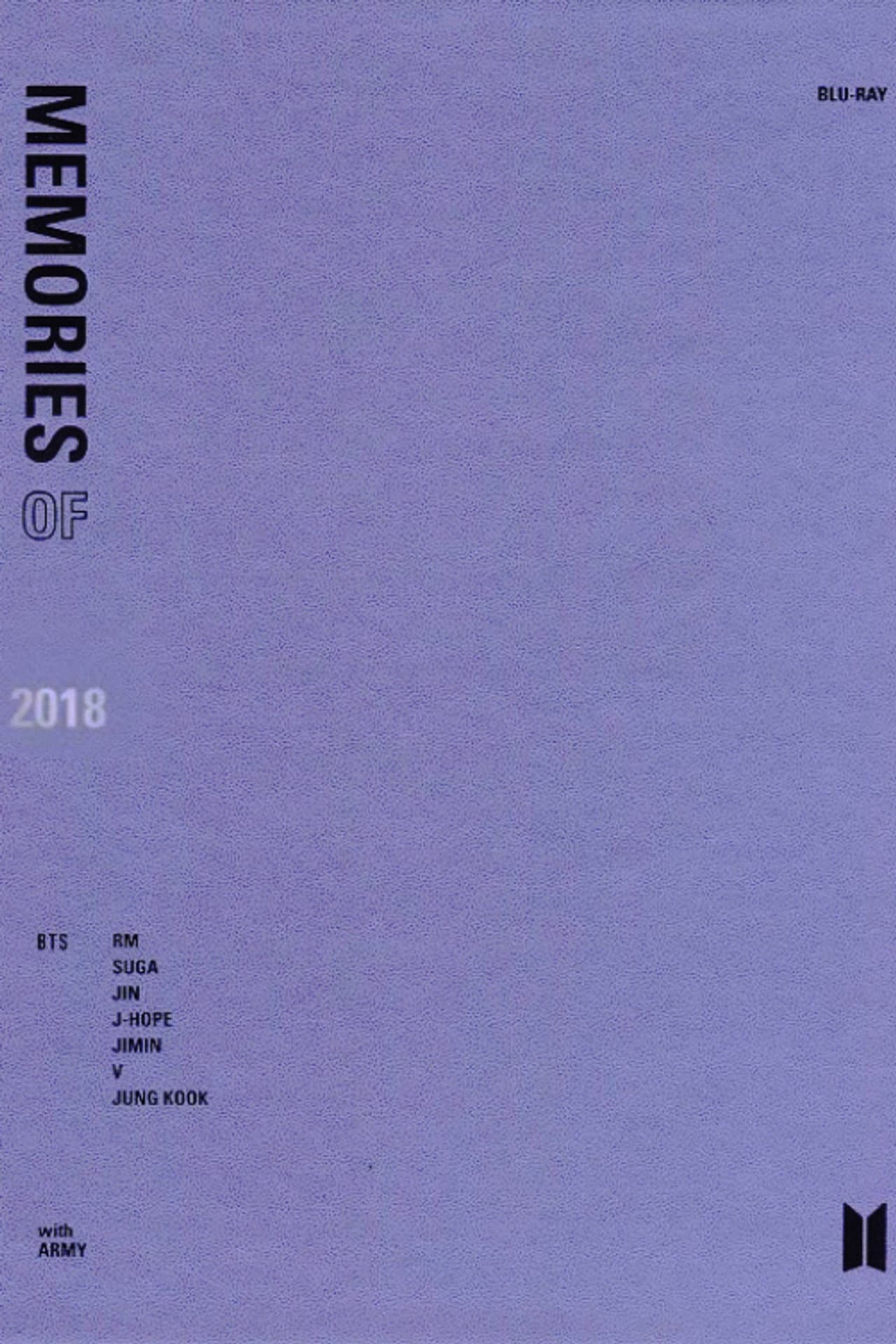 BTS Memories of 2018 preview 2