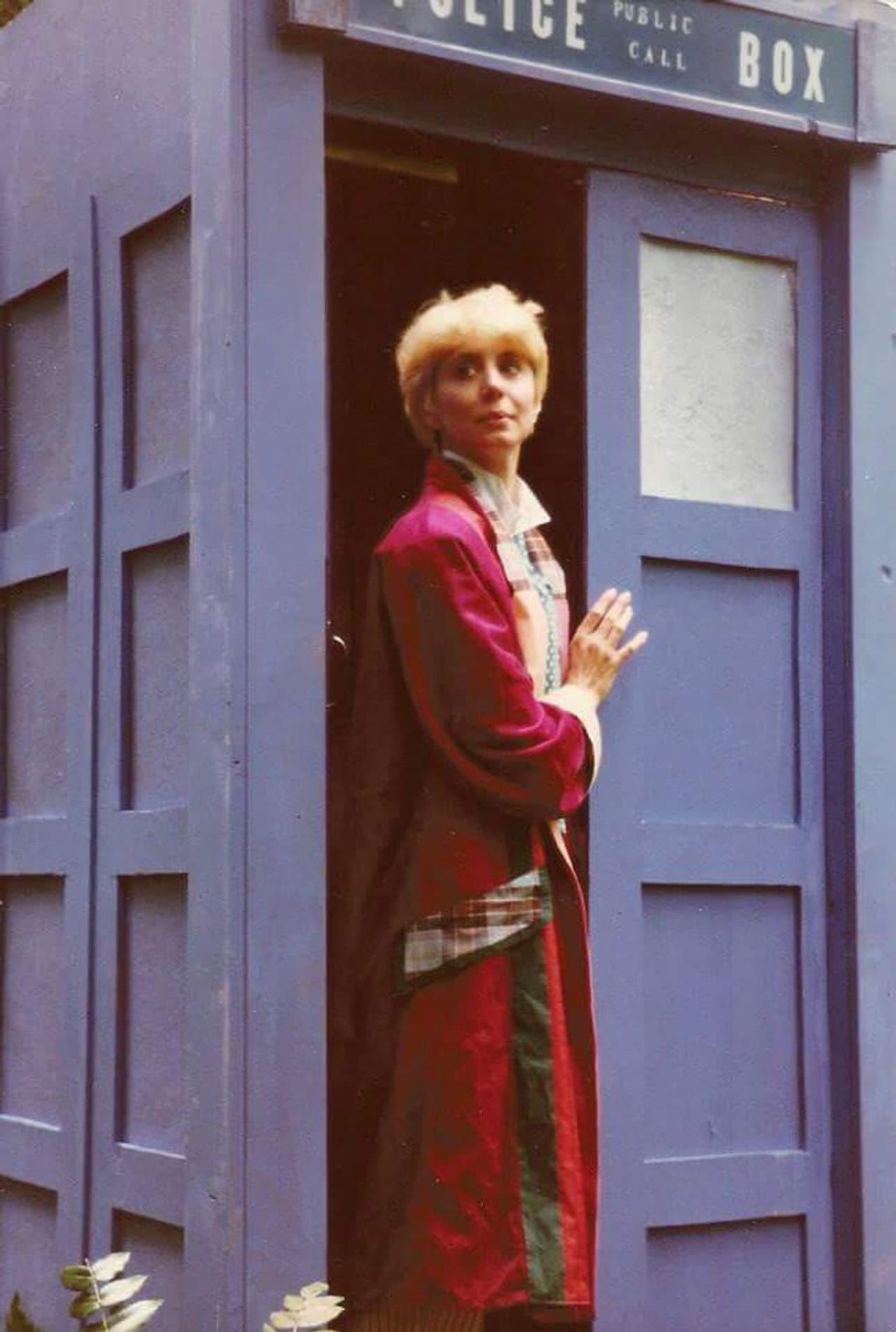 Doctor Who: The Wrath of Eukor preview 1