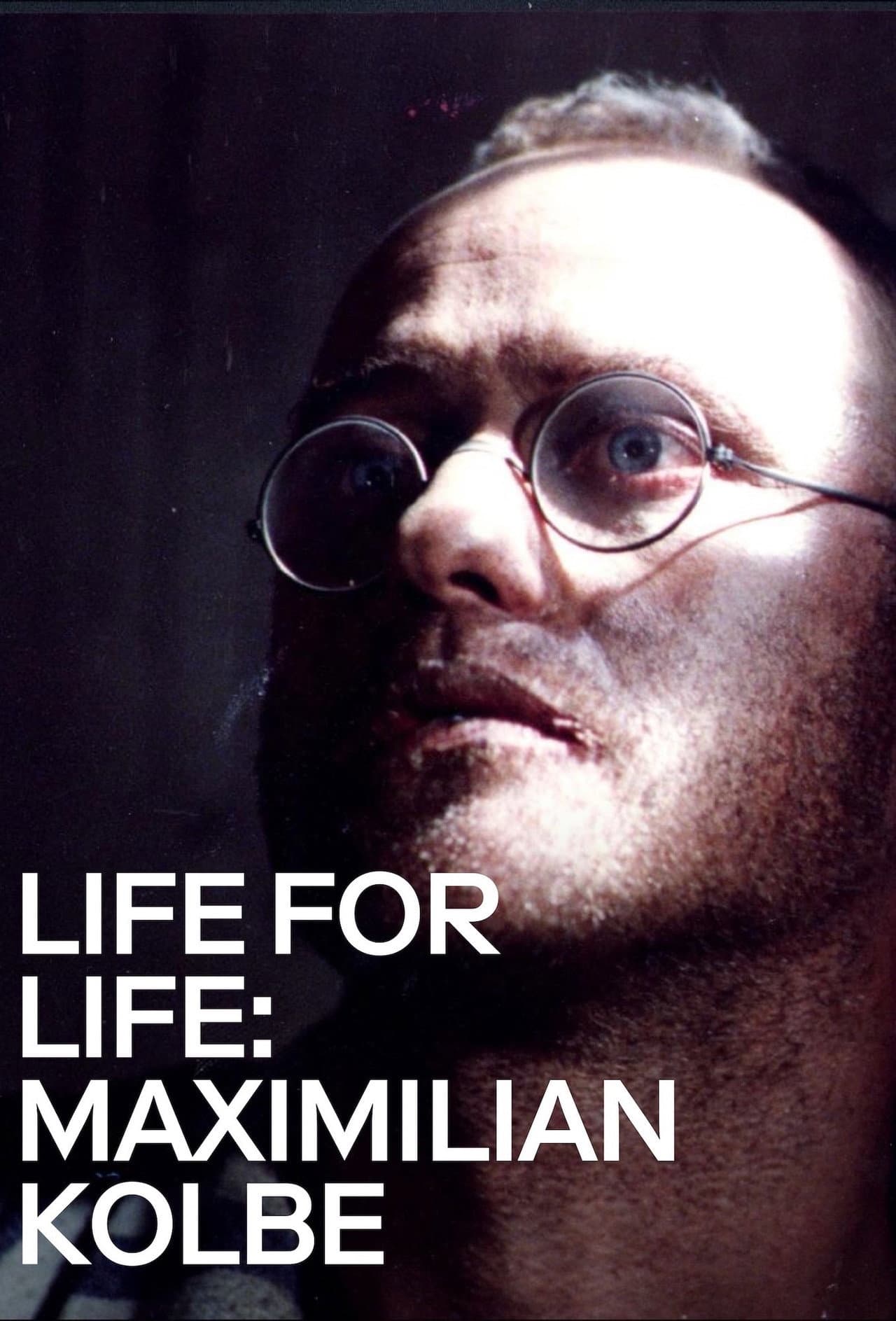 Life for Life: Maximilian Kolbe preview 2