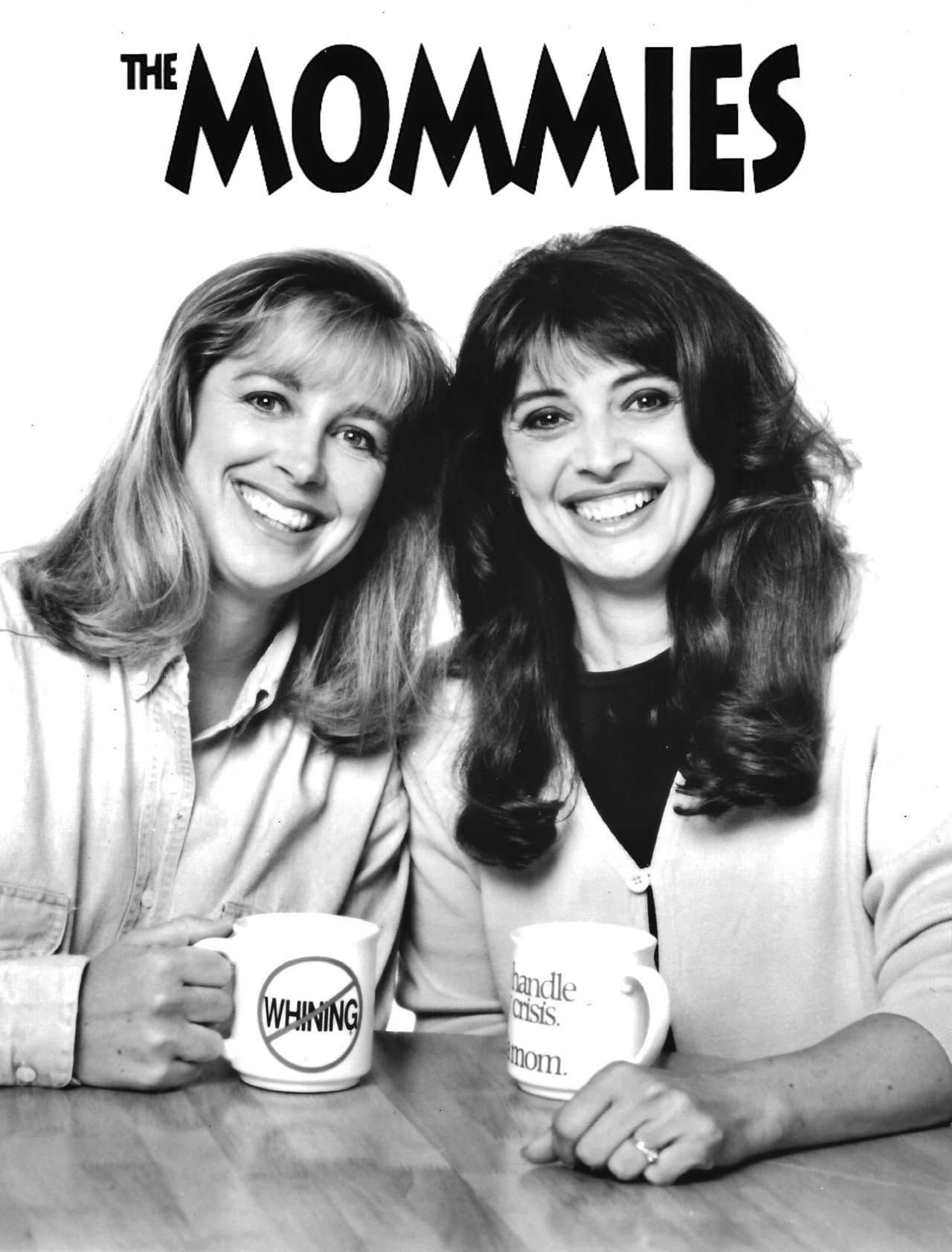 The Mommies preview 1