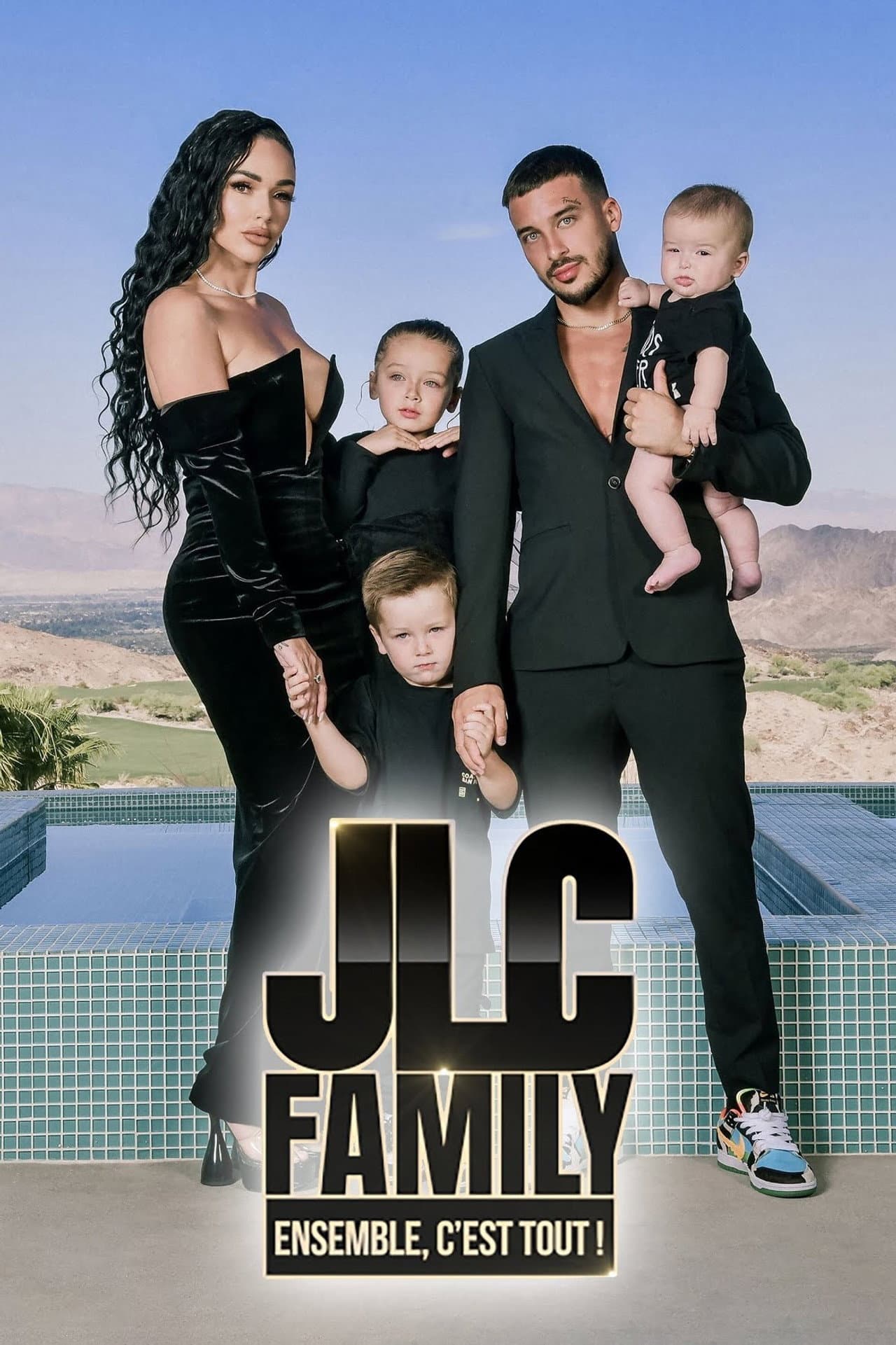 JLC Family preview 2