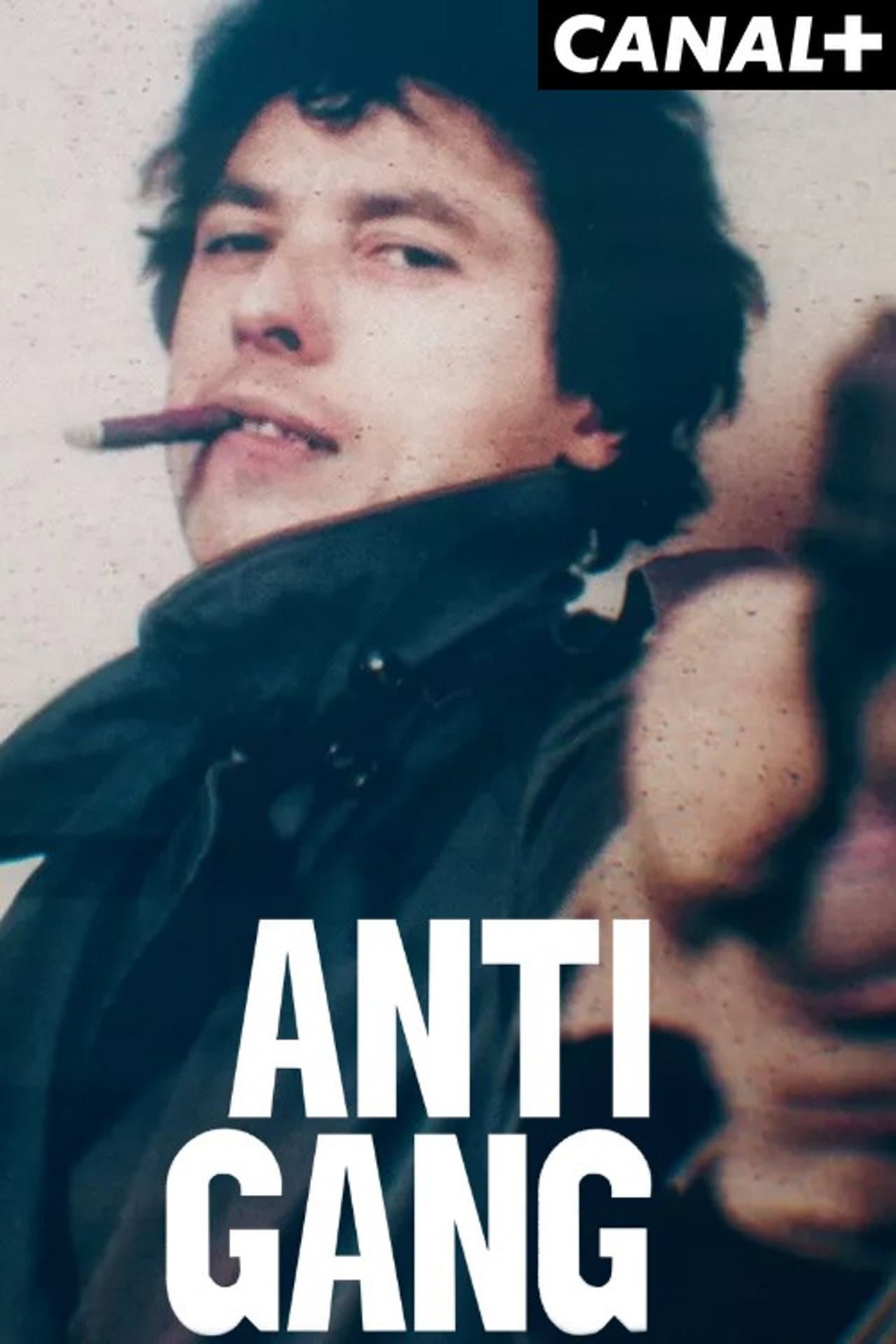 Antigang preview 2