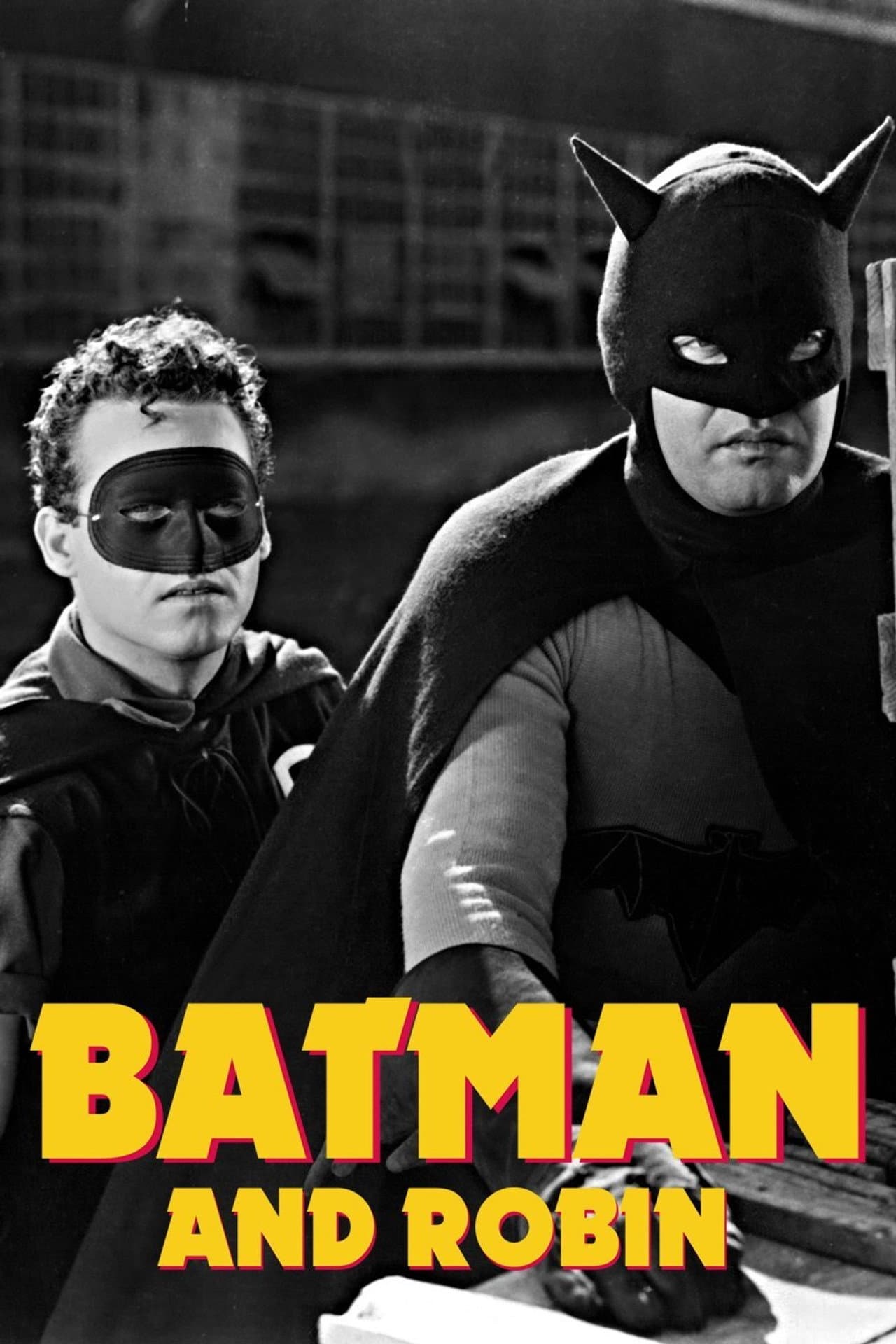 Batman and Robin preview 2