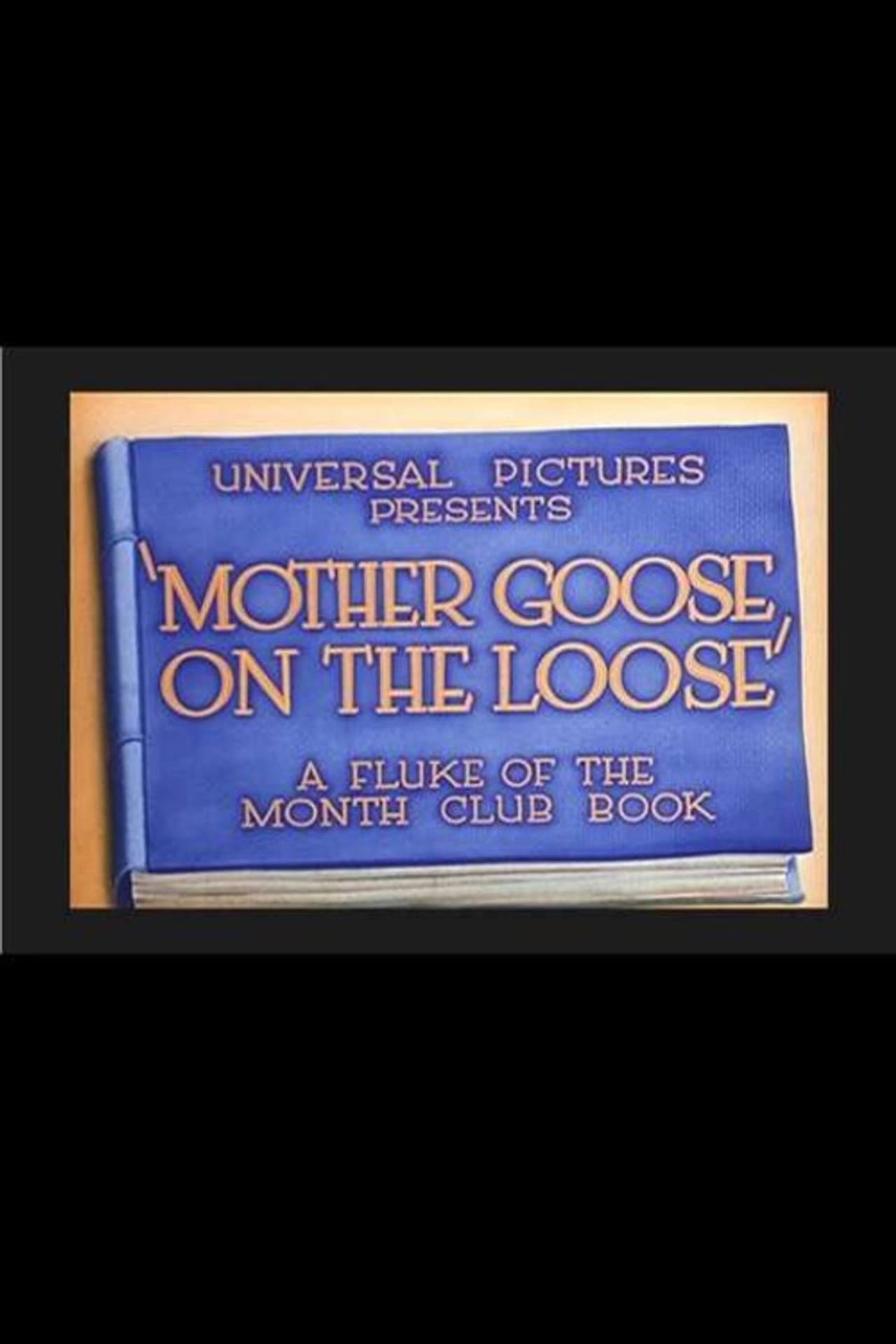 Mother Goose on the Loose preview 1