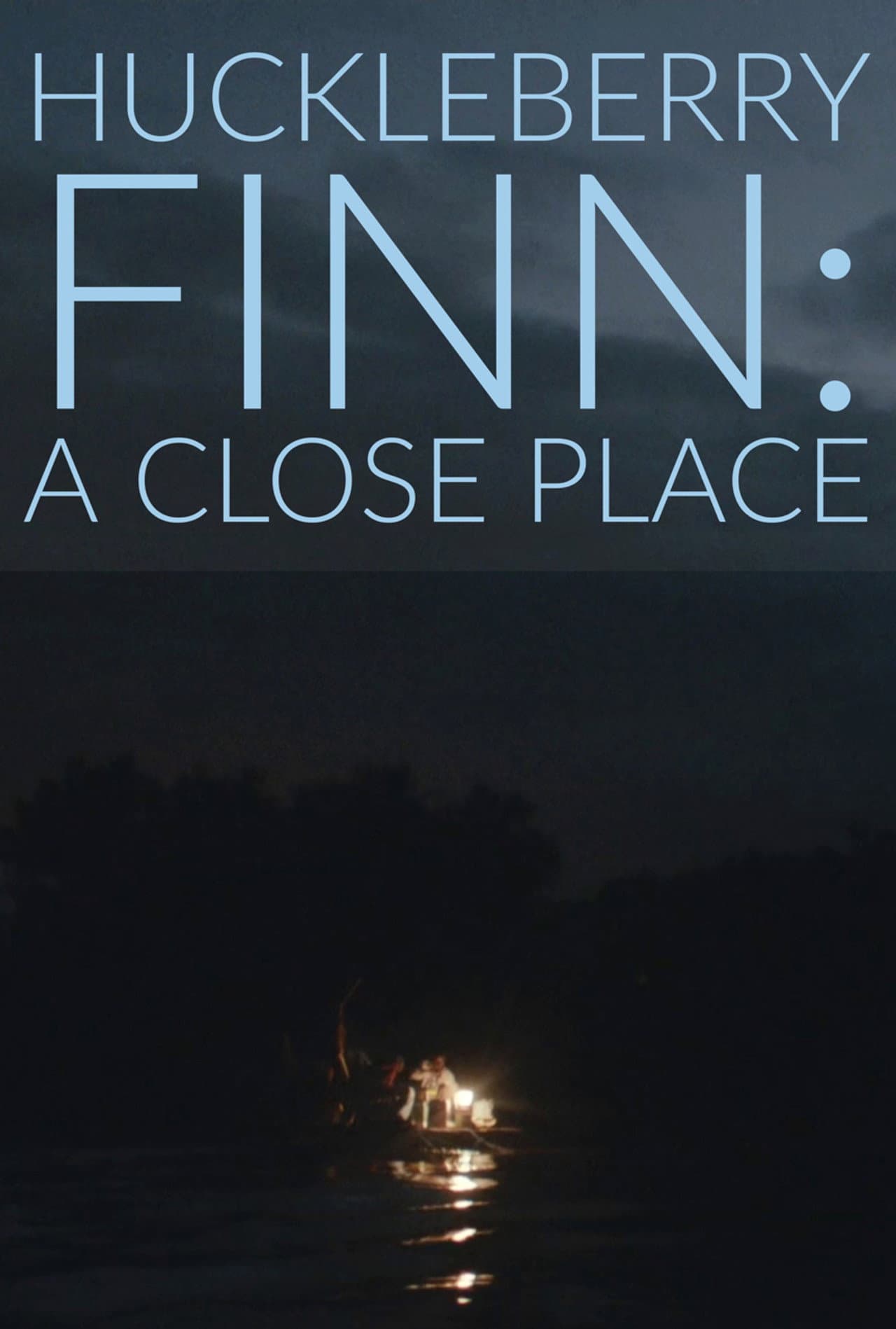 Huckleberry Finn: A Close Place preview 2
