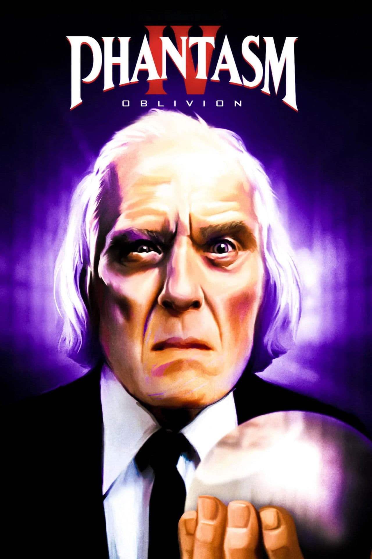 Phantasm IV: Oblivion preview 2