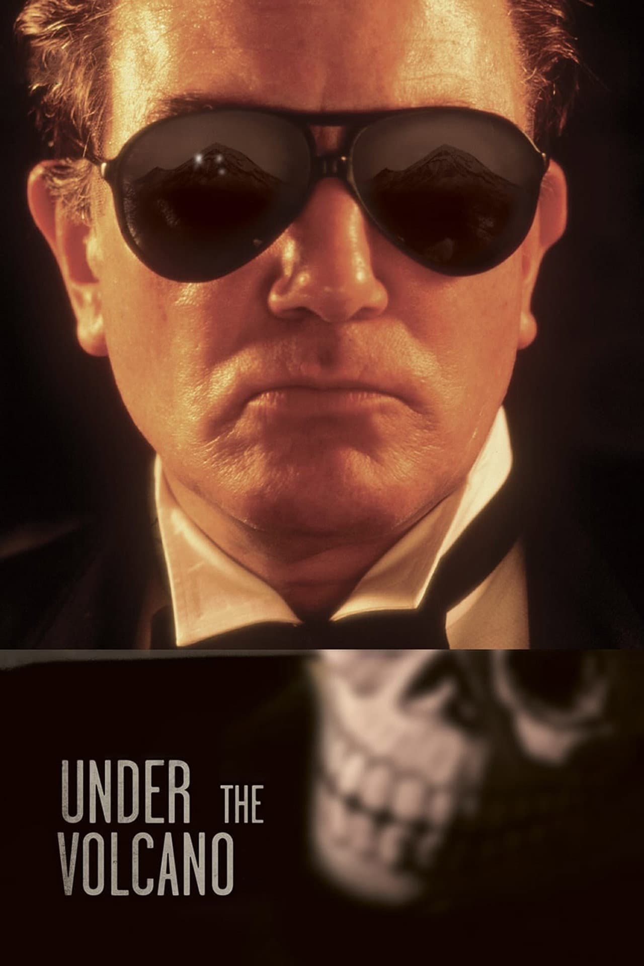 Under the Volcano preview 2