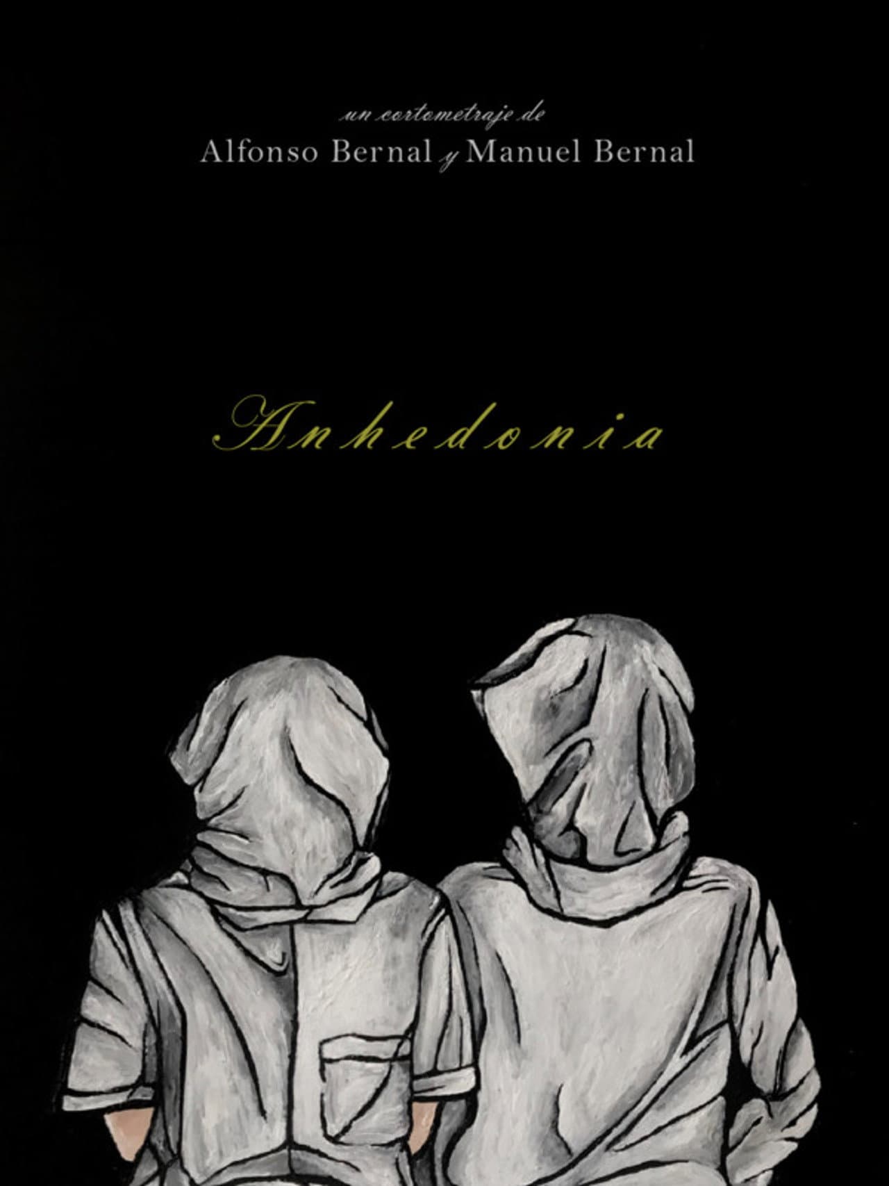 Anhedonia preview 2