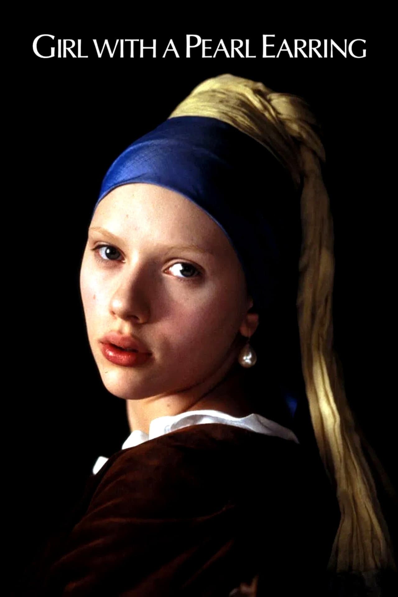 Girl with a Pearl Earring preview 2