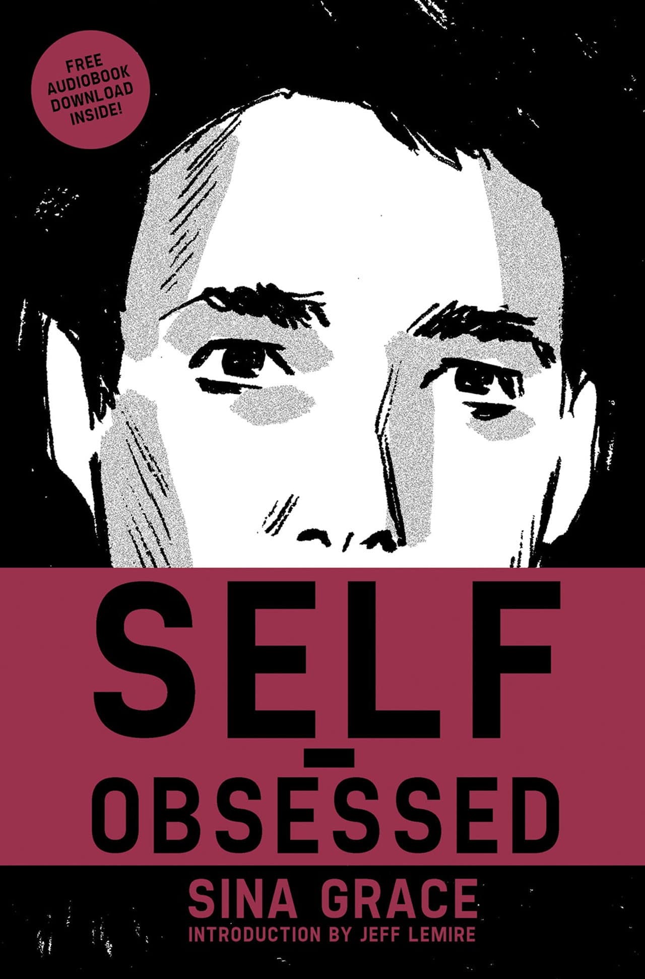 Self-Obsessed preview 1