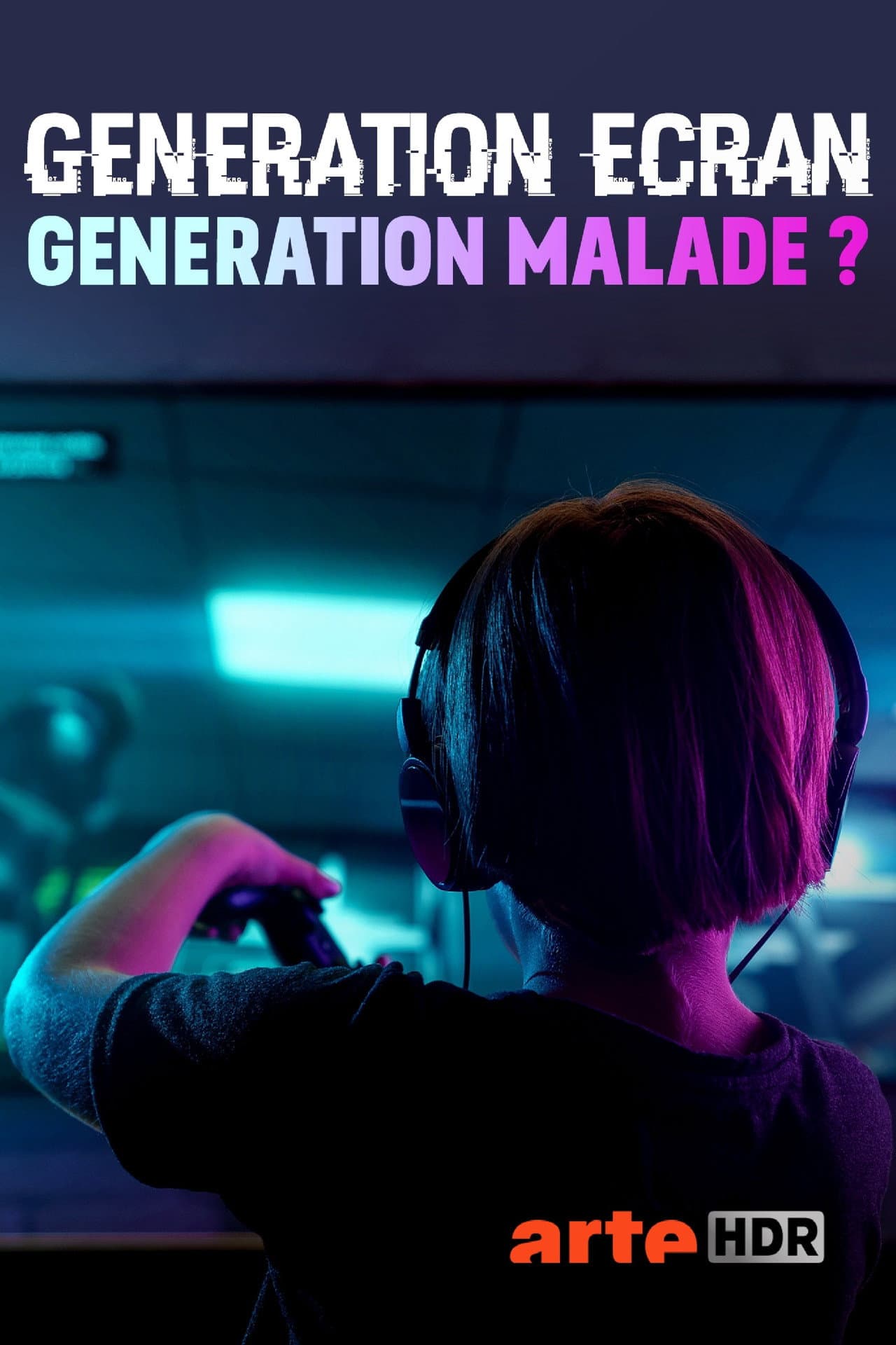 Screen Generation: Sick Generation? preview 2