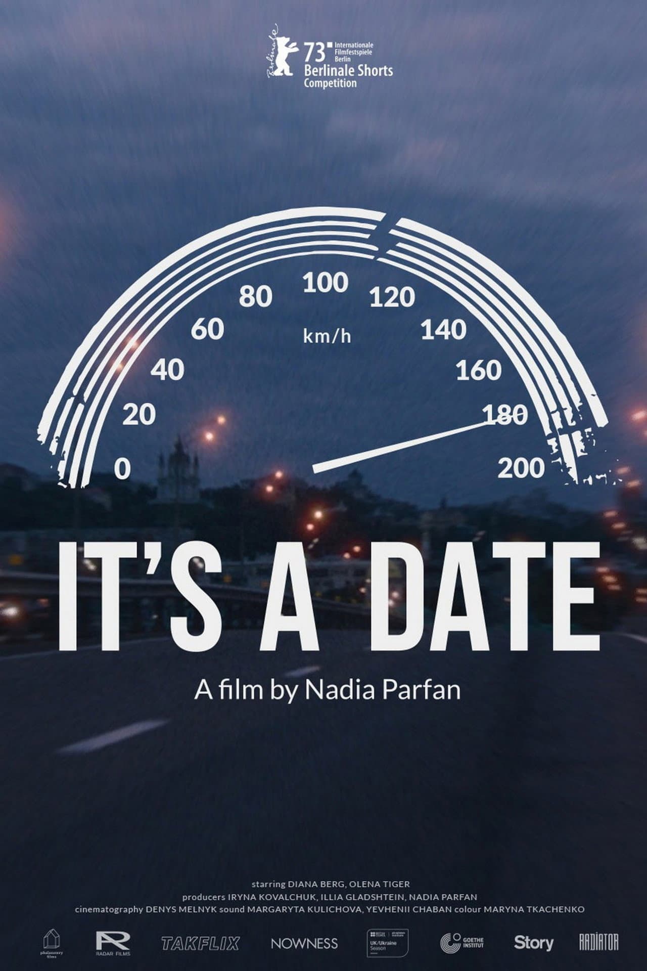 It’s a Date preview 2