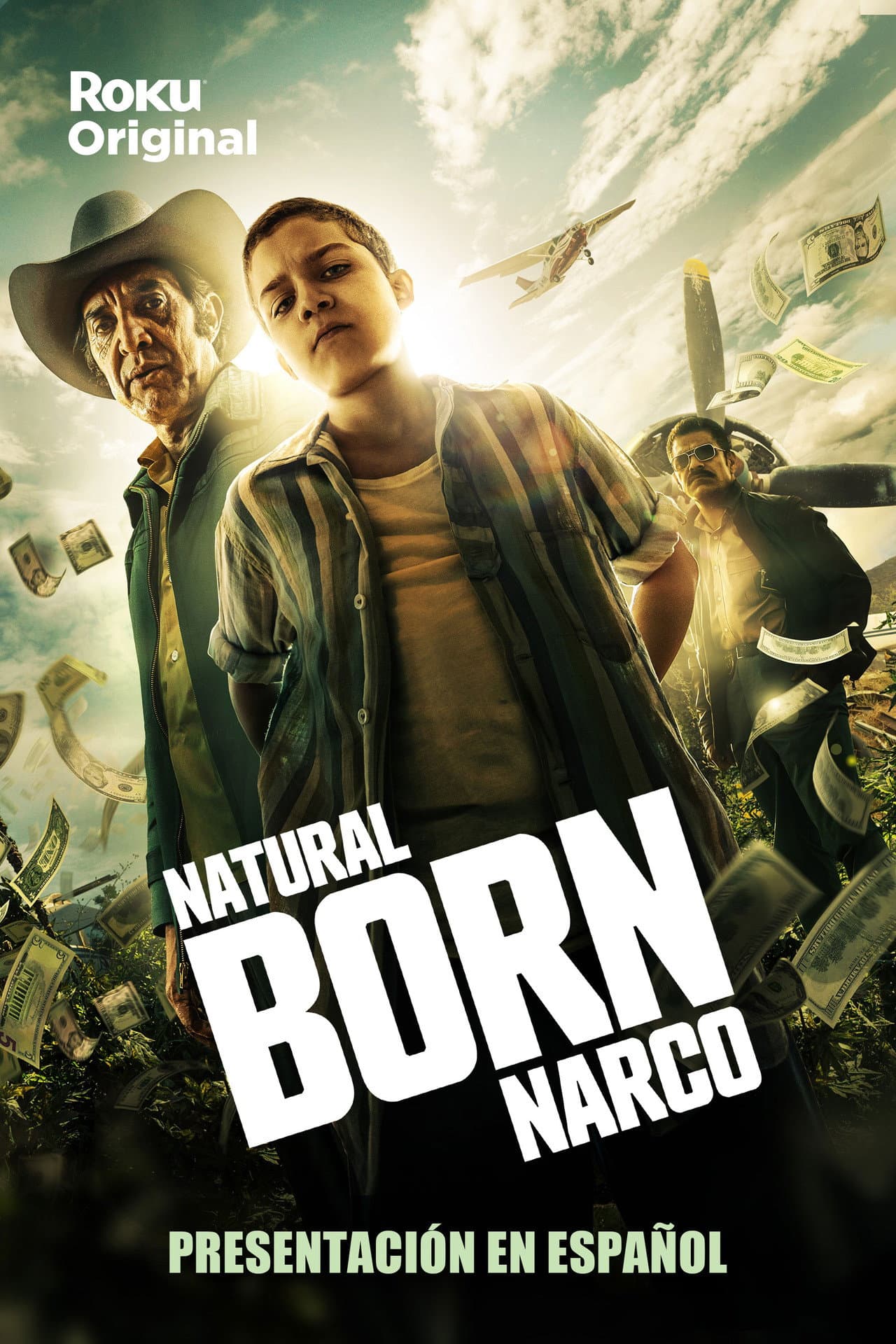 Natural Born Narco preview 2