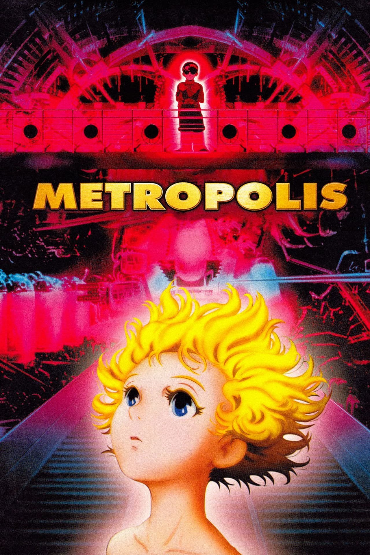 Metropolis preview 2
