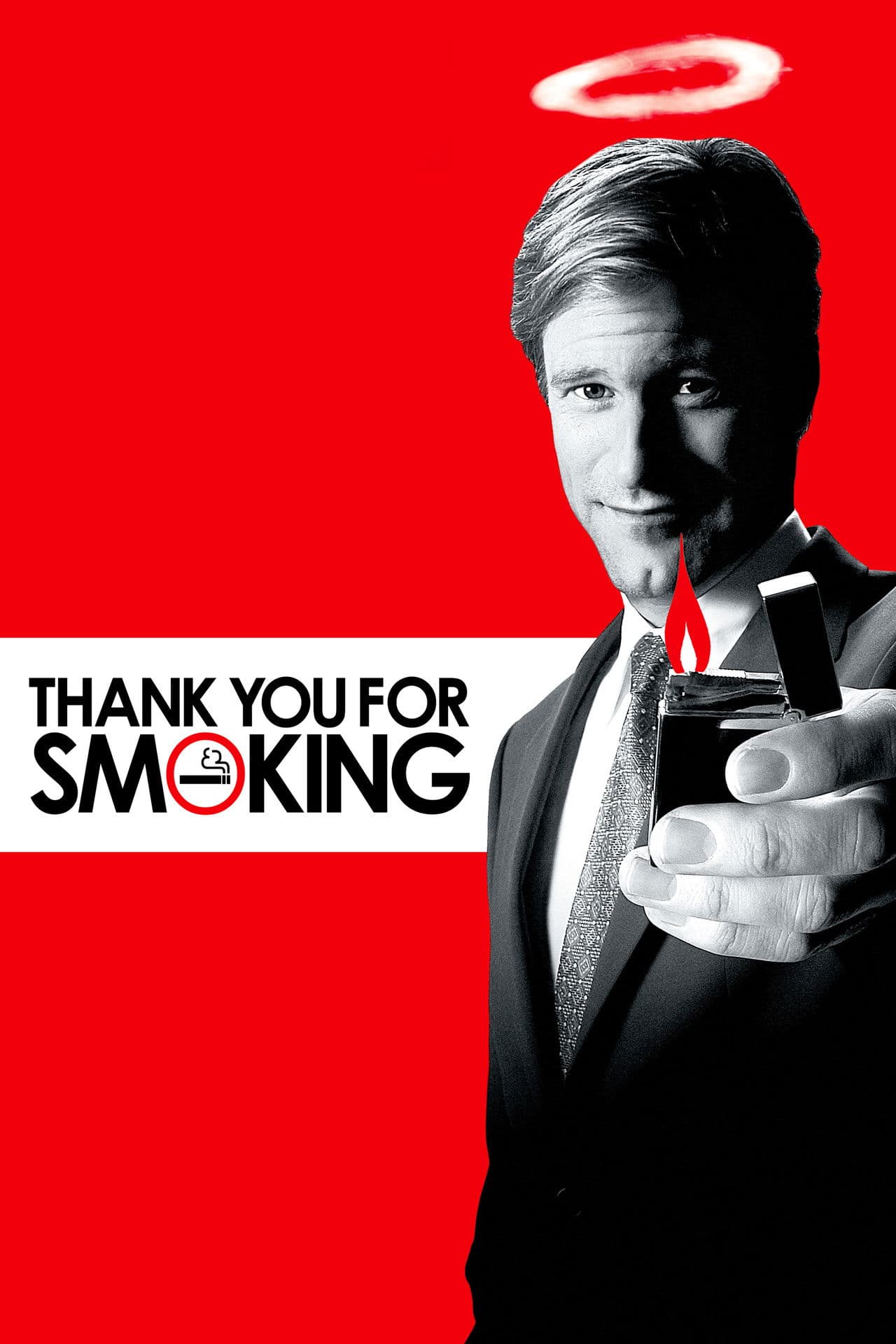 Thank You for Smoking preview 2