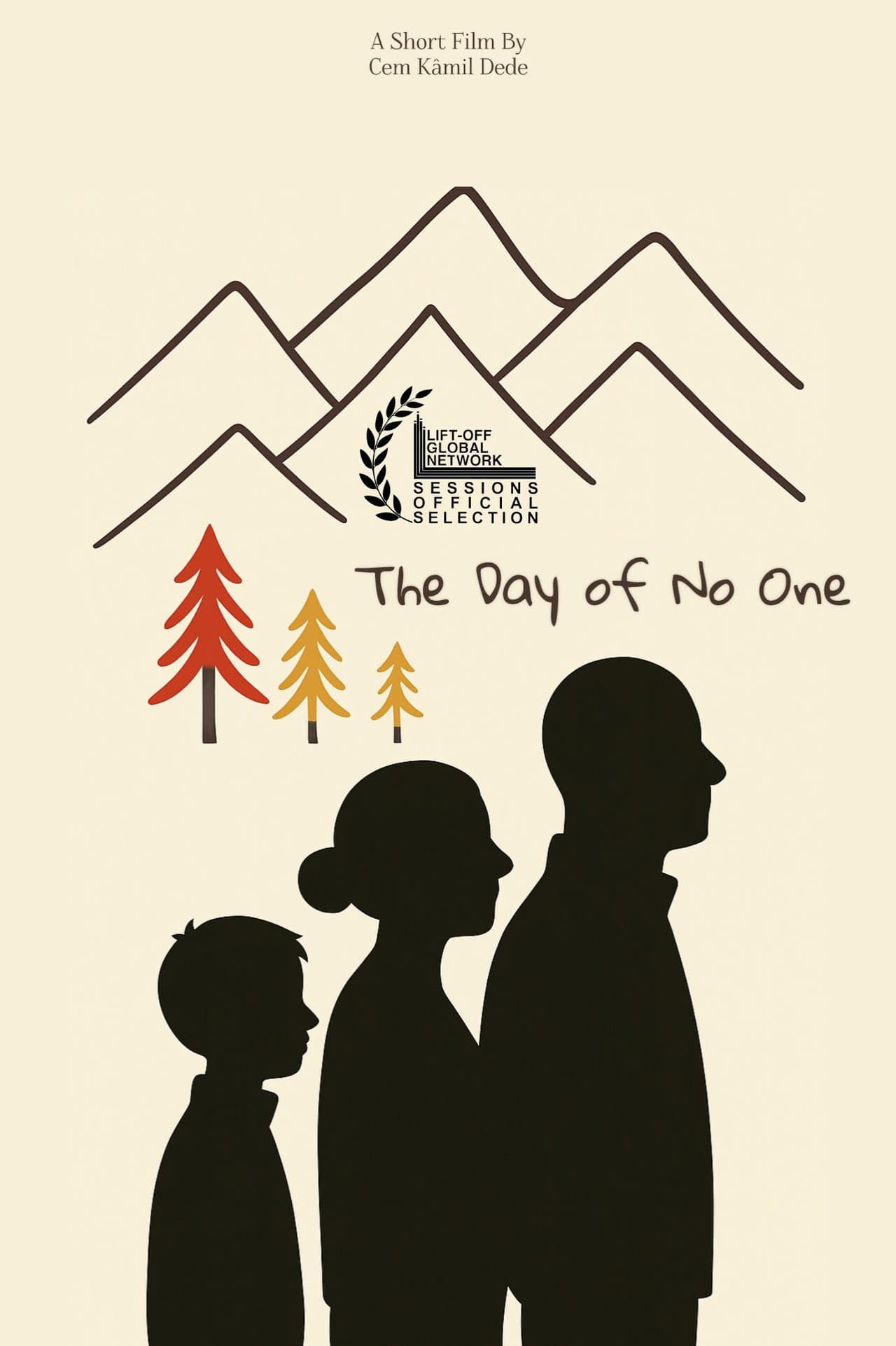 The Day of No One preview 2
