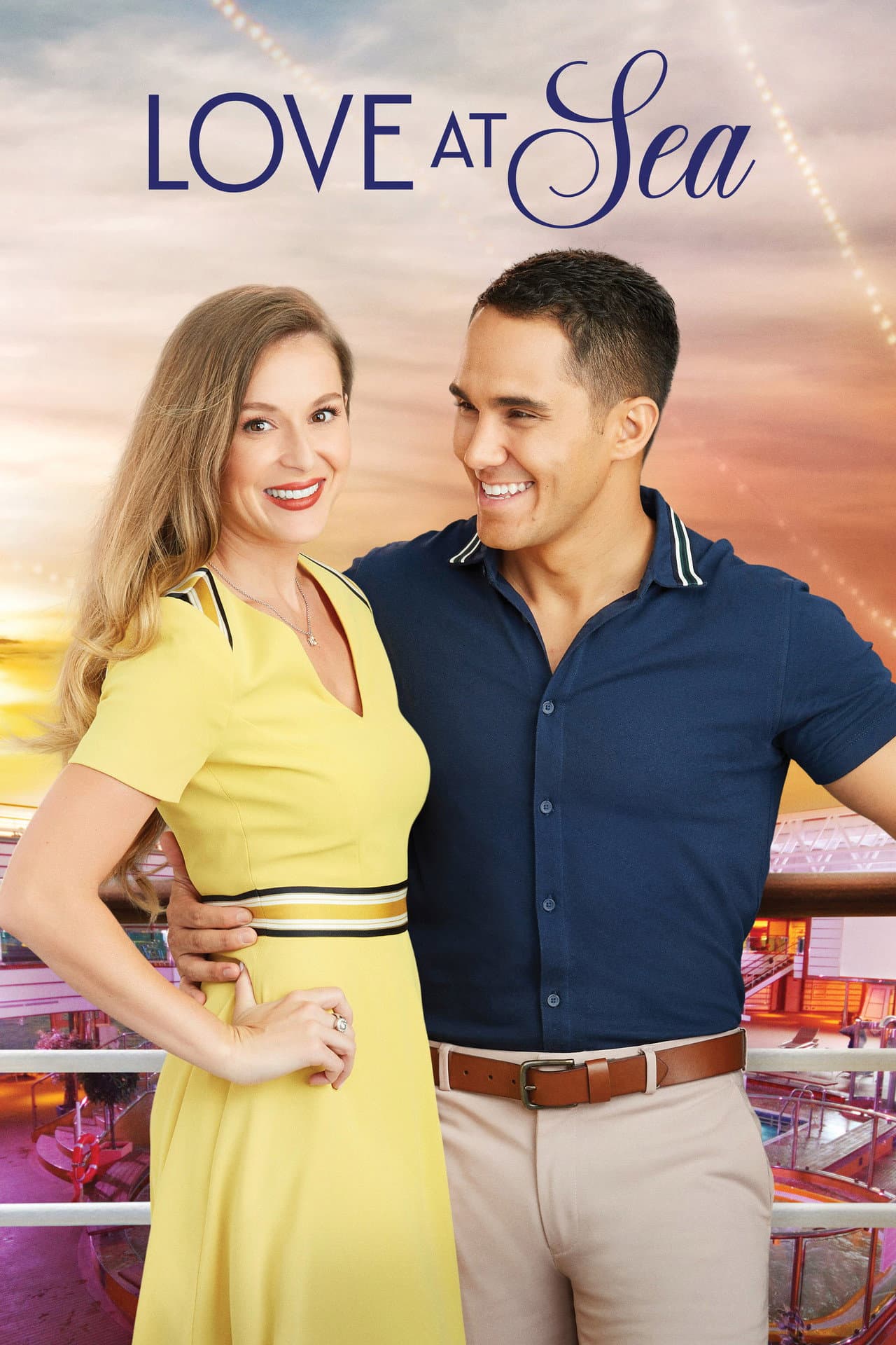 Love at Sea preview 2