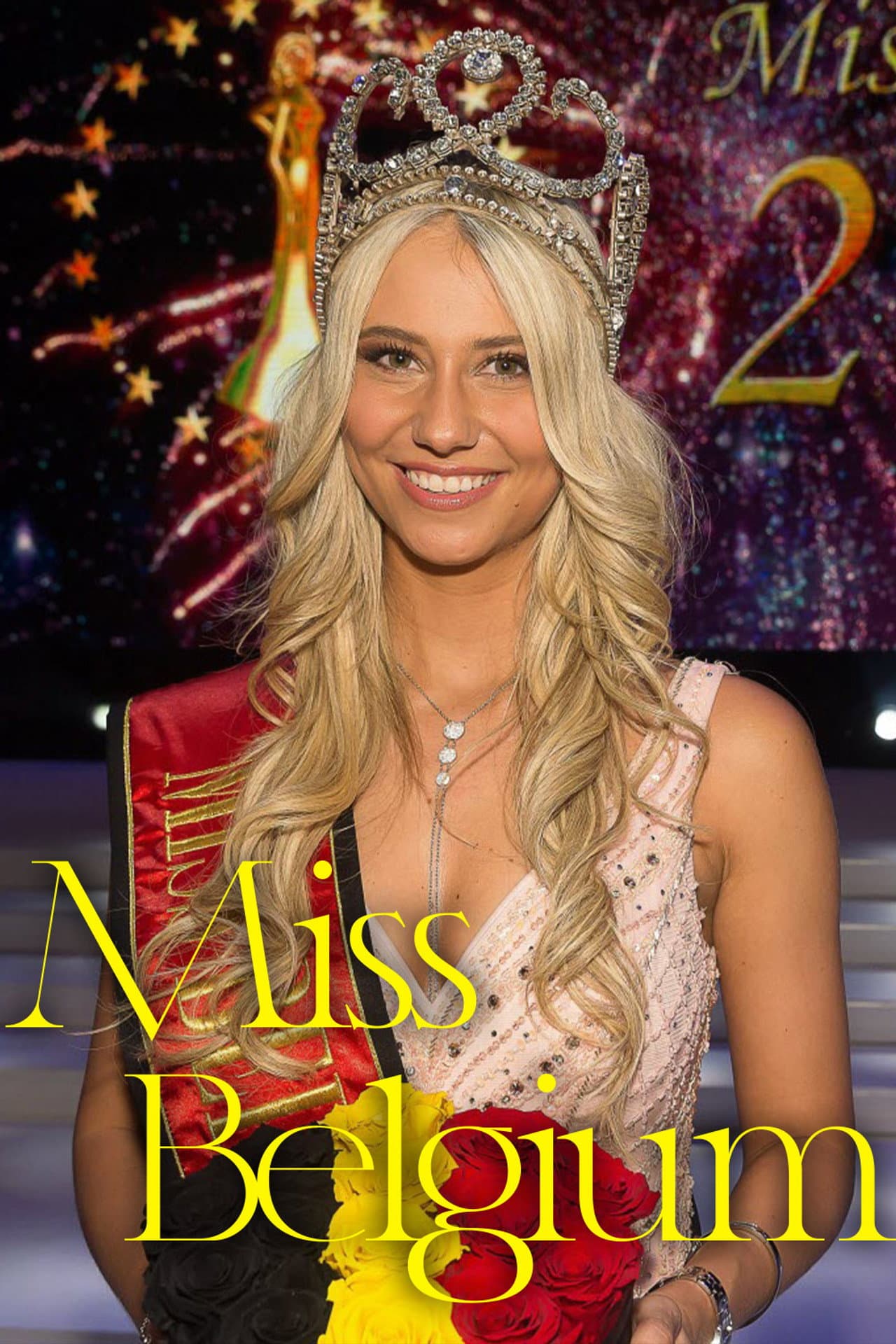 Miss Belgium preview 2