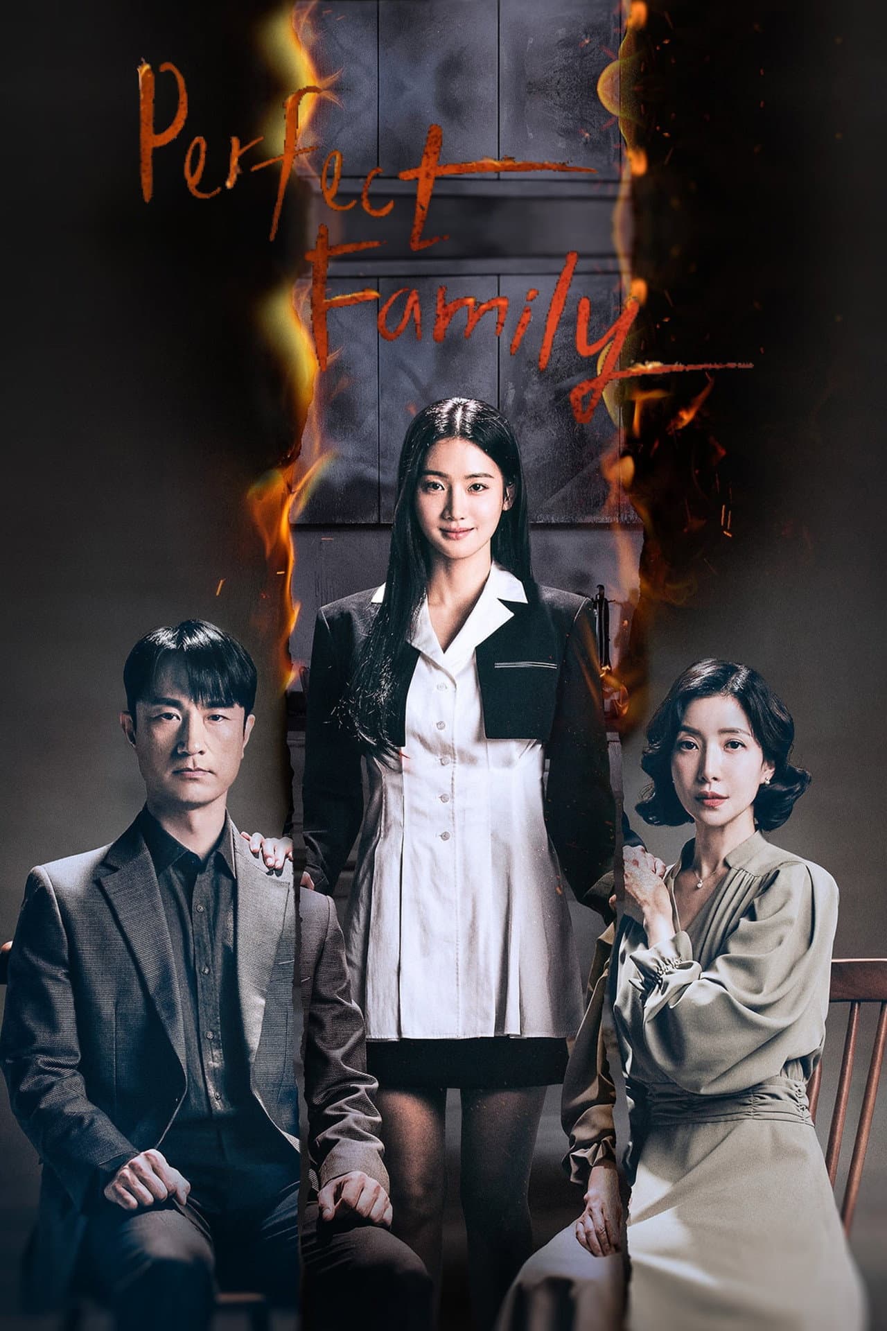 Perfect Family preview 2