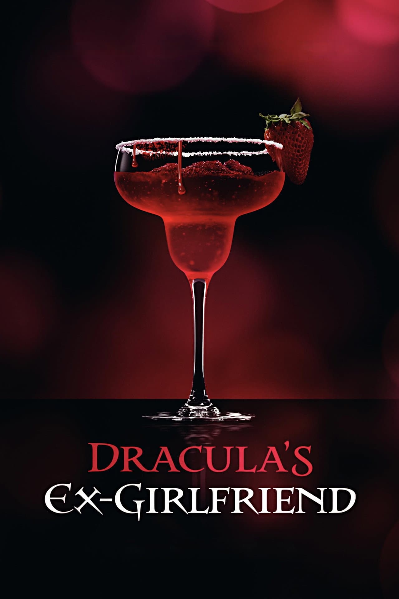 Dracula's Ex-Girlfriend preview 2