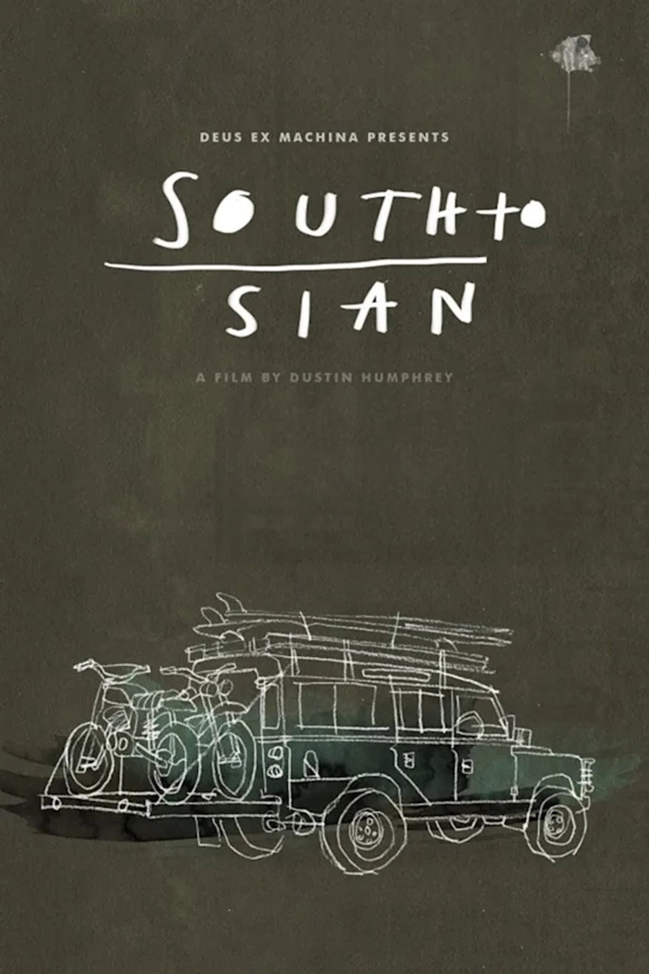 South to Sian preview 1