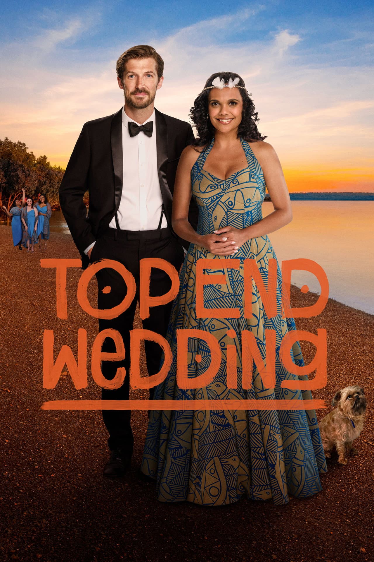 Top End Wedding preview 2