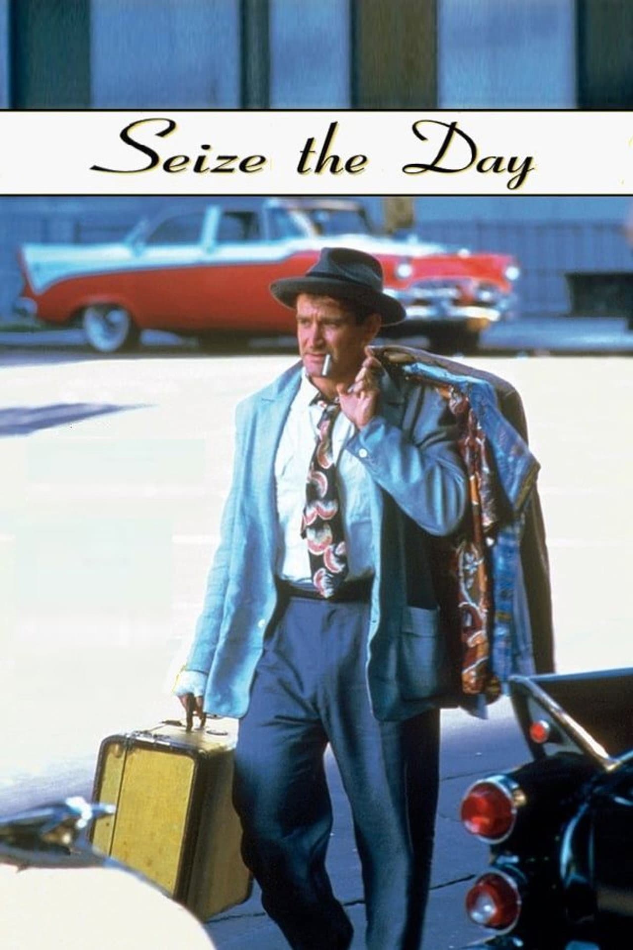Seize the Day preview 2