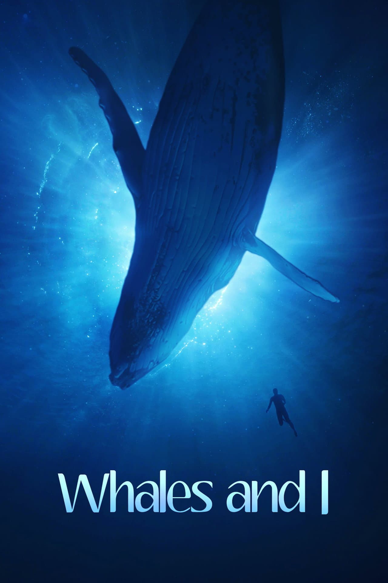 Whales and I preview 2