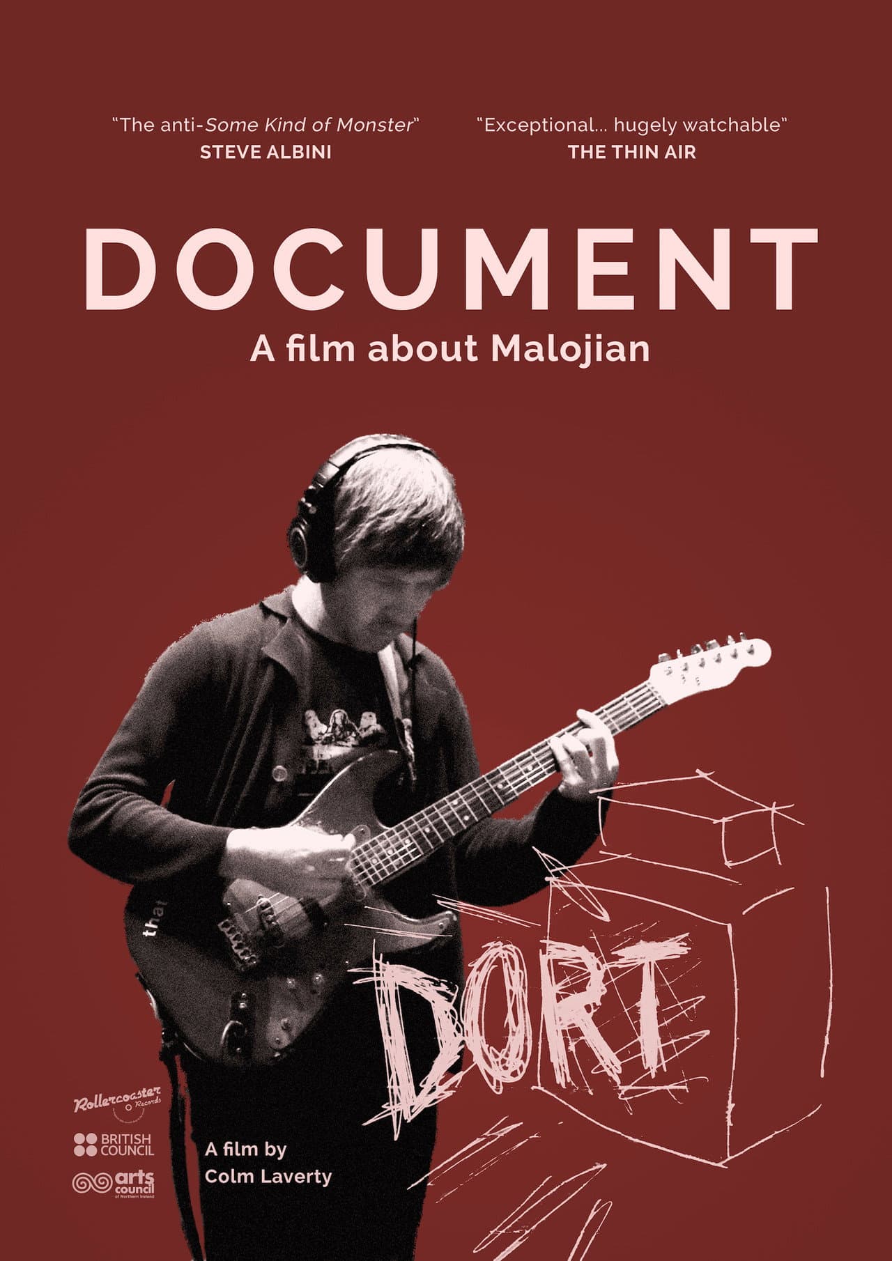 Document: A Film About Malojian preview 1