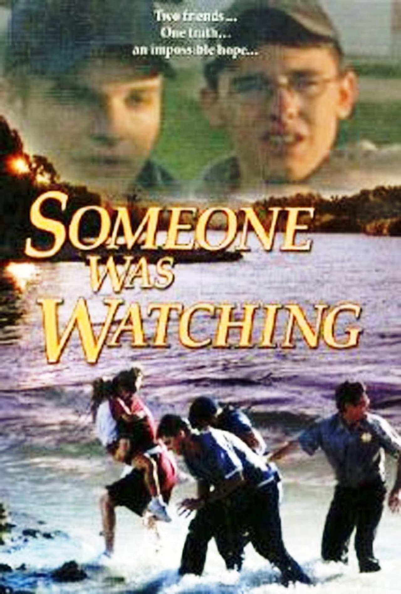 Someone Was Watching preview 1