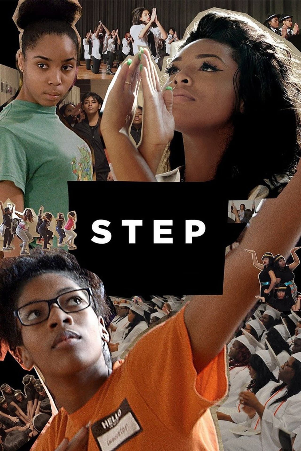 Step preview 2