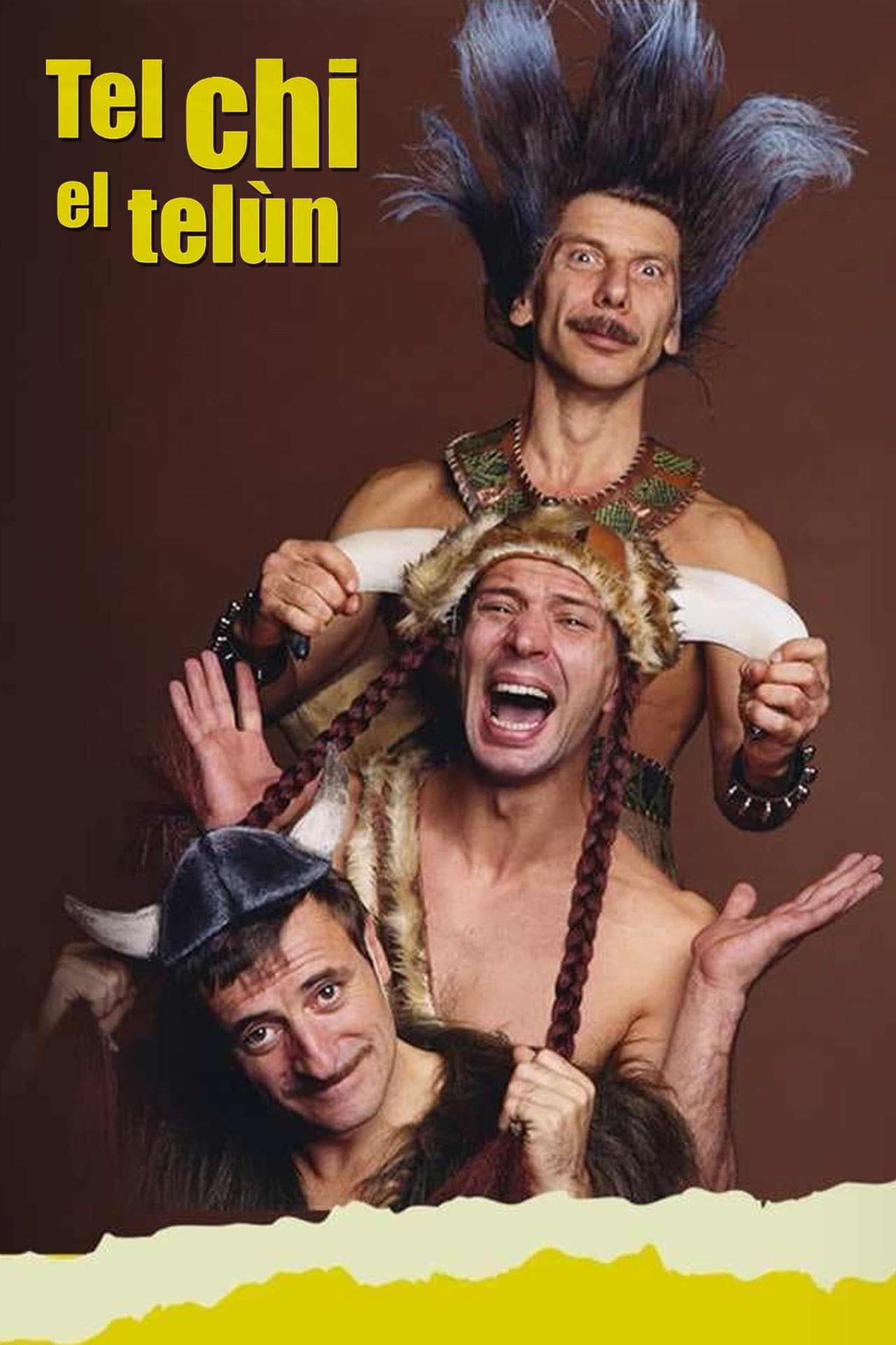 Tel chi el telùn preview 2