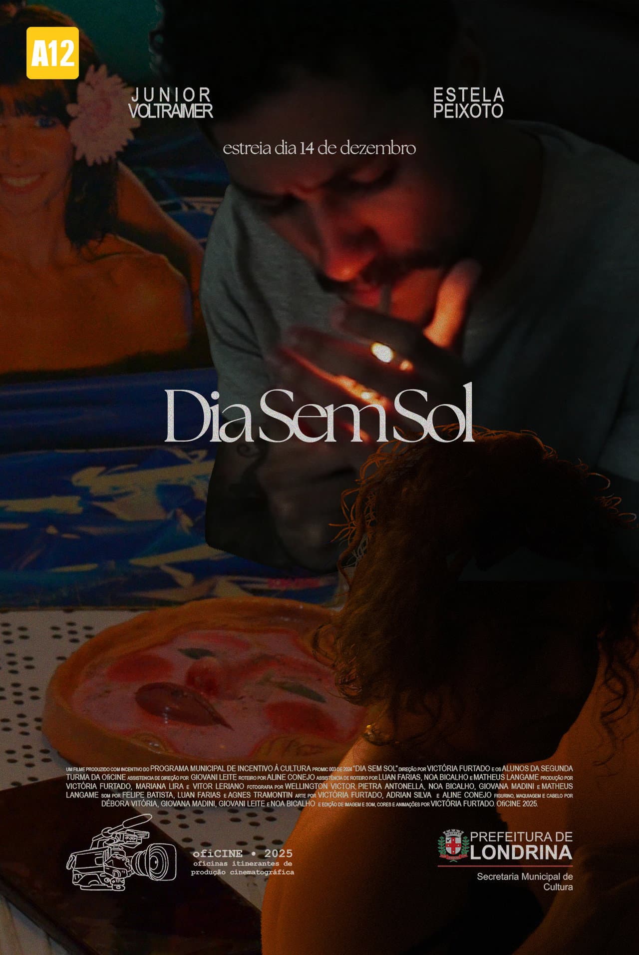 Dia Sem Sol preview 1
